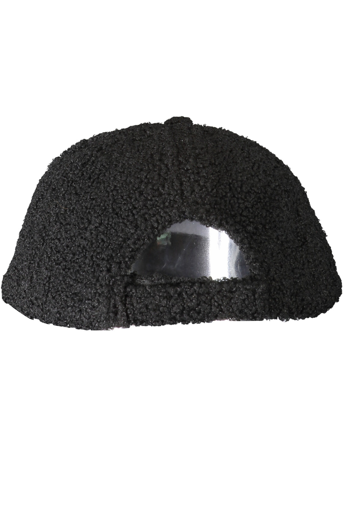 Black men's hat
