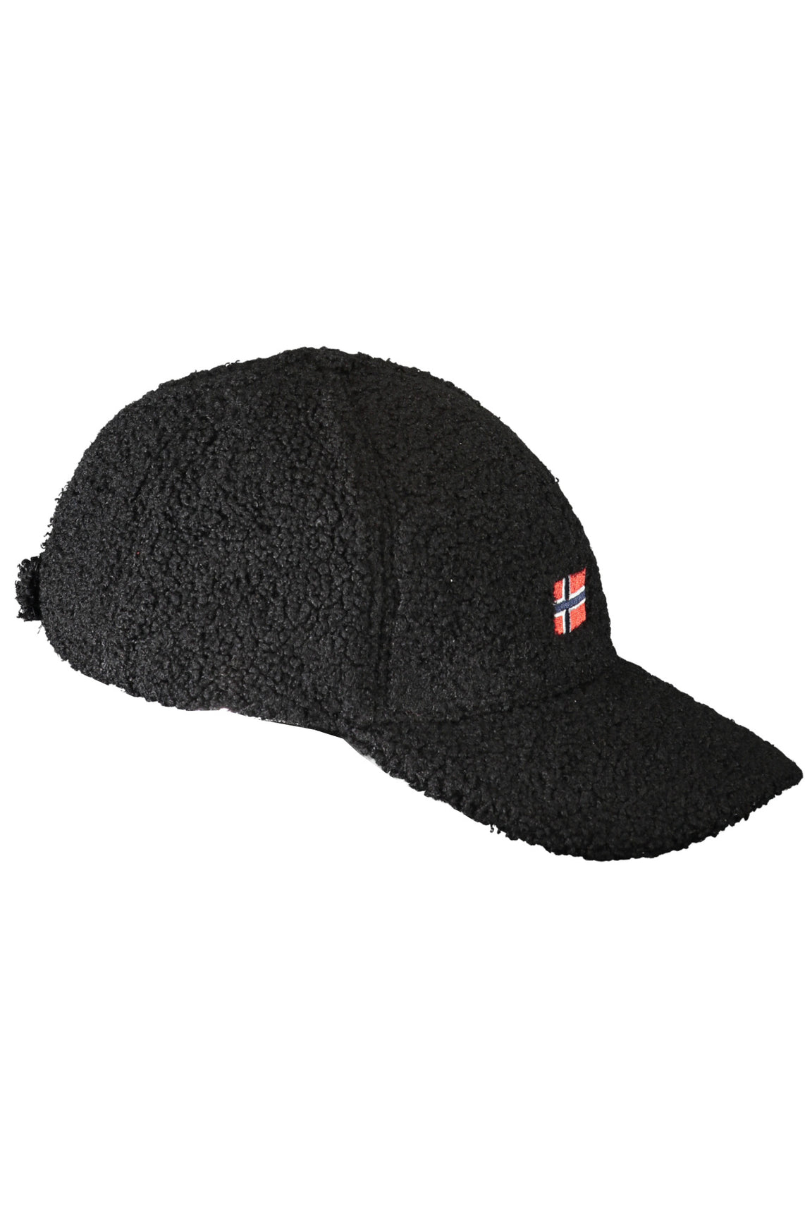 Black men's hat