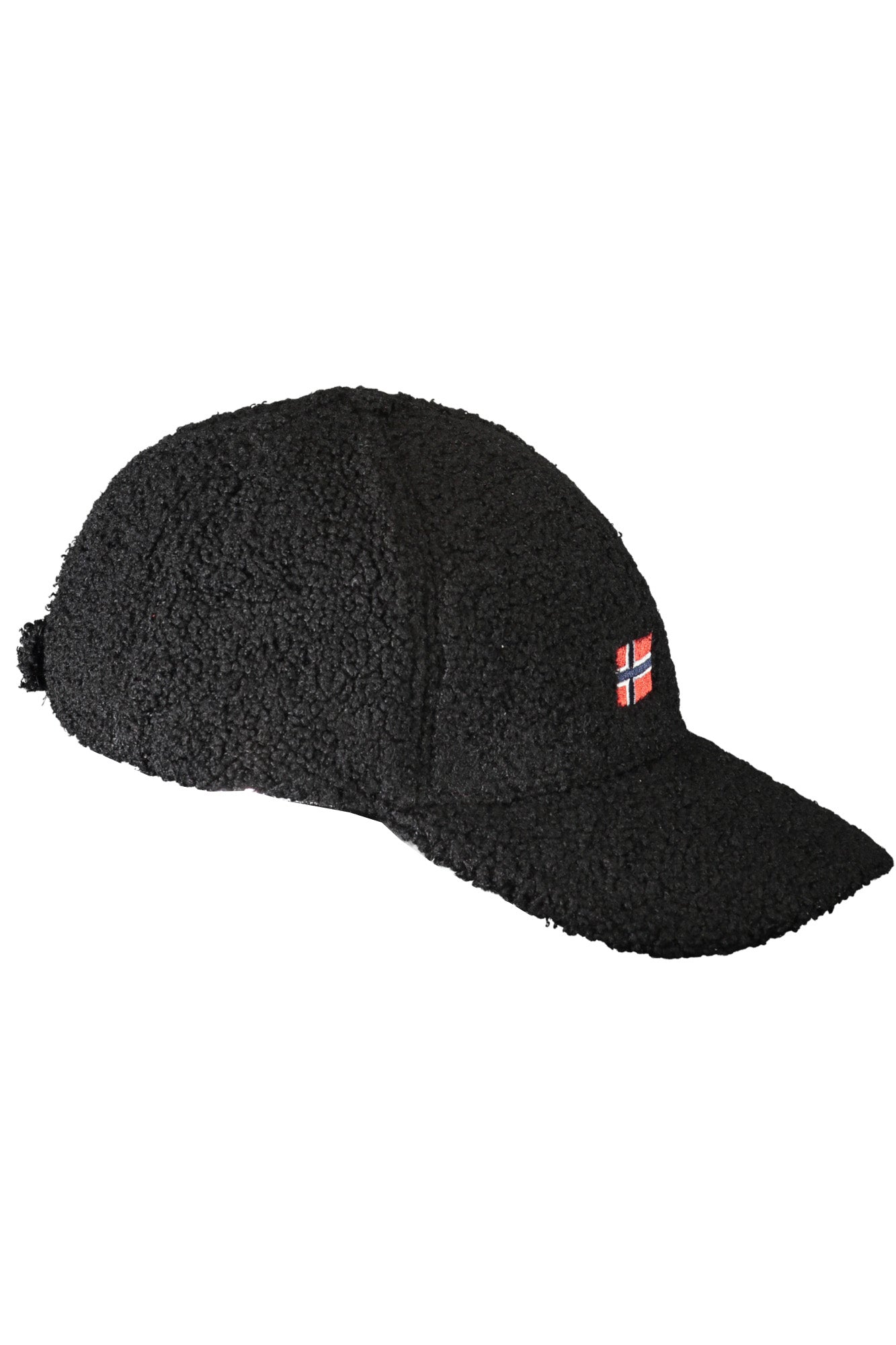 Black men's hat