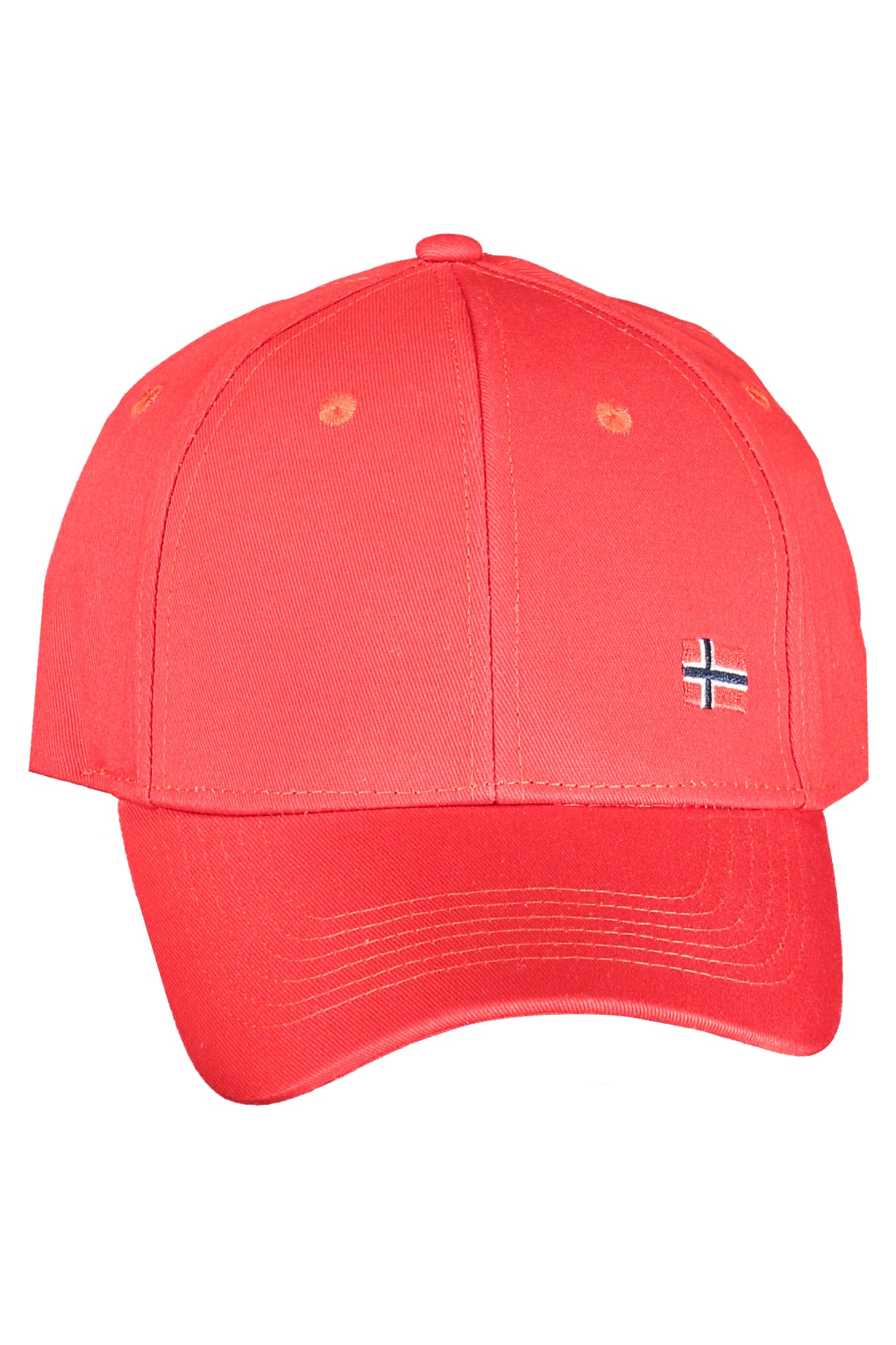 NORWAY 1963 Hats Red - 842002