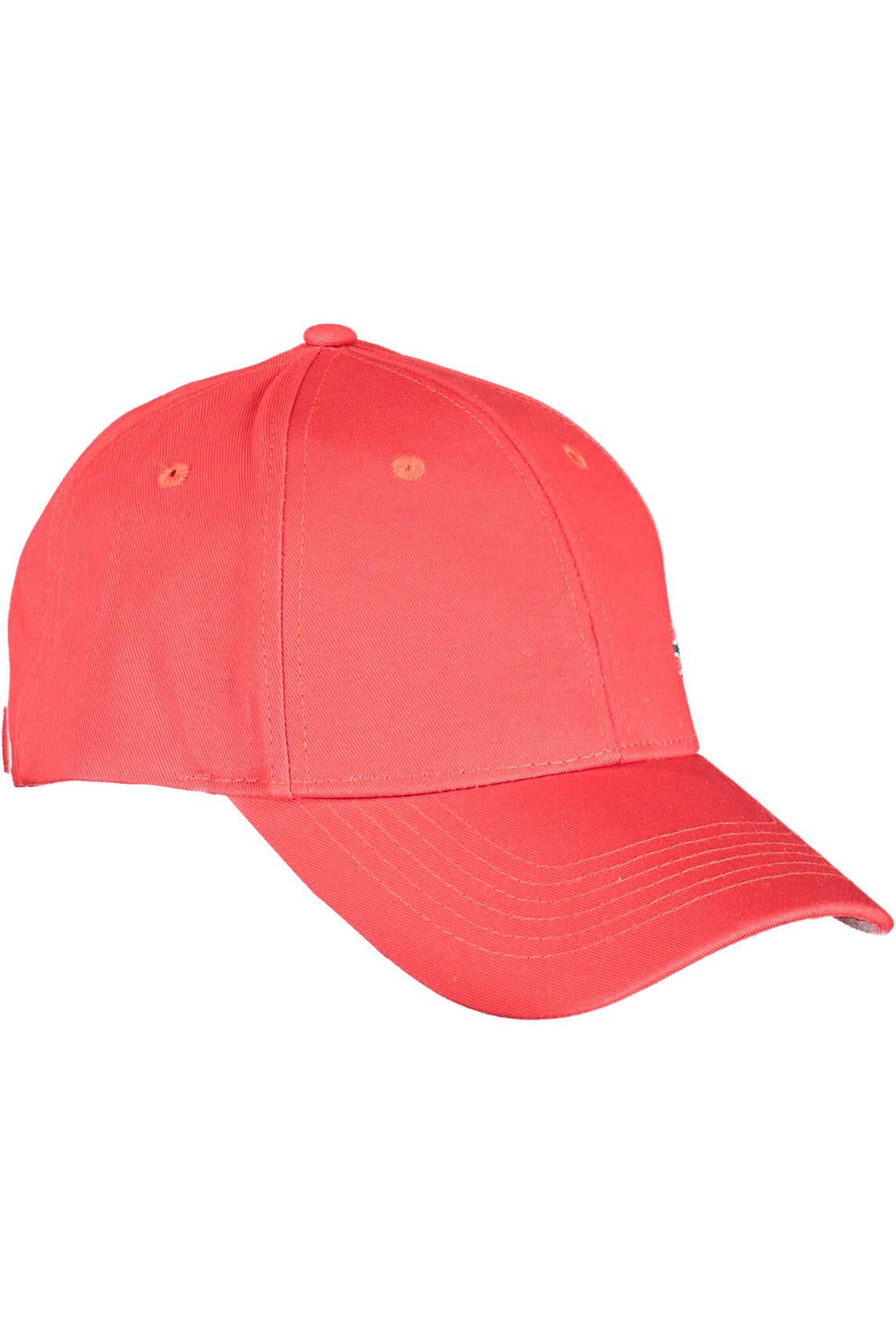 NORWAY 1963 NORWAY 1963 WHITE MEN'S HAT - Rosso