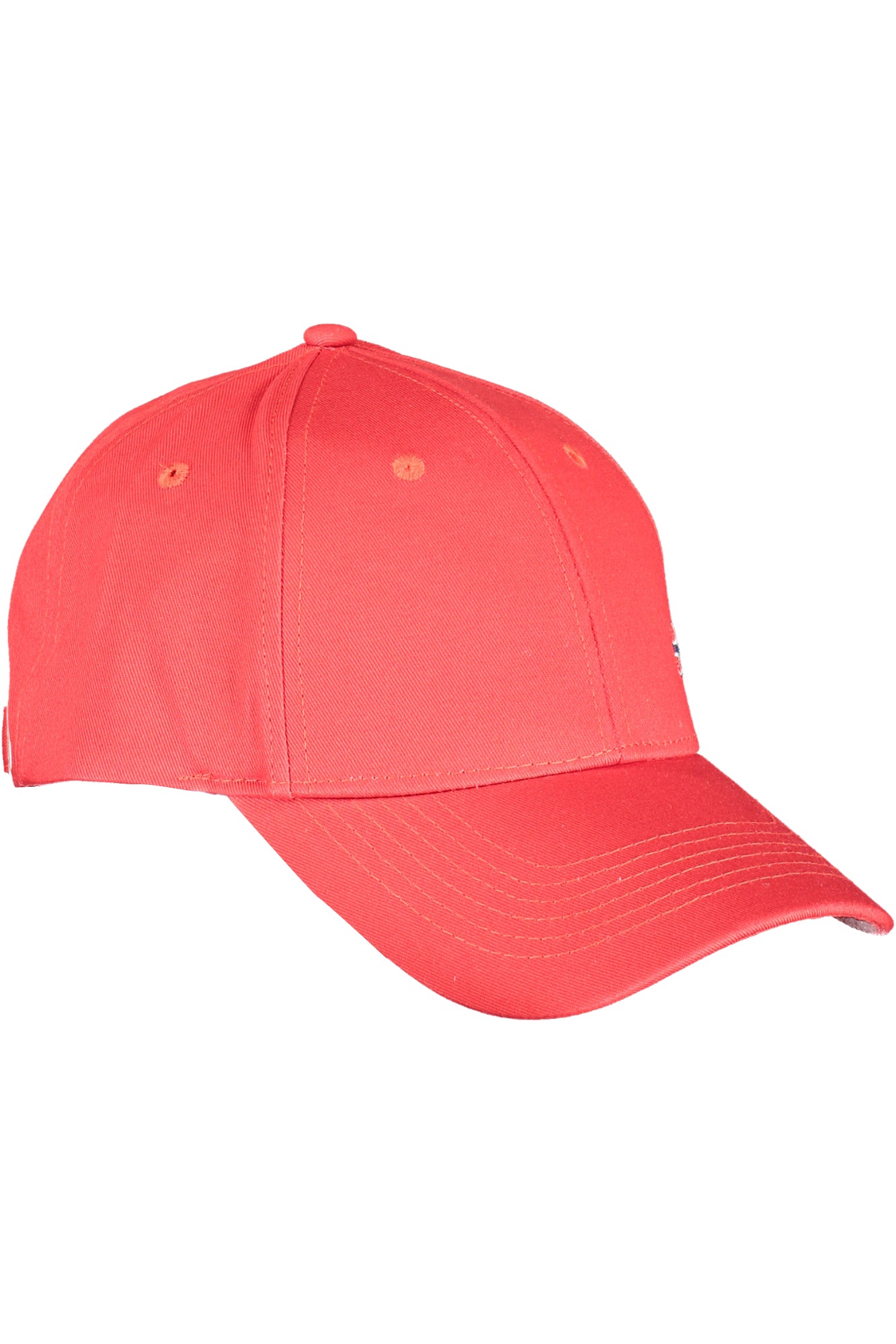 NORWAY 1963 NORWAY 1963 WHITE MEN'S HAT - Rosso
