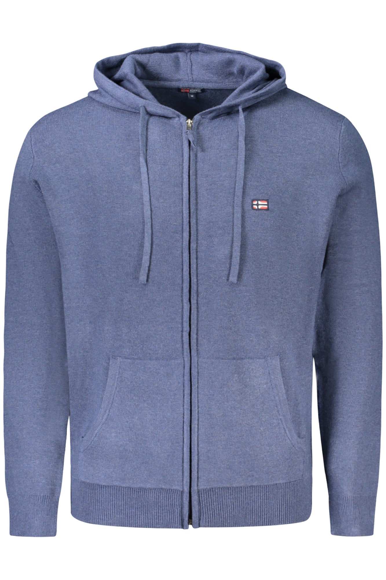 NORWAY 1963 Cardigan Blue - 843105