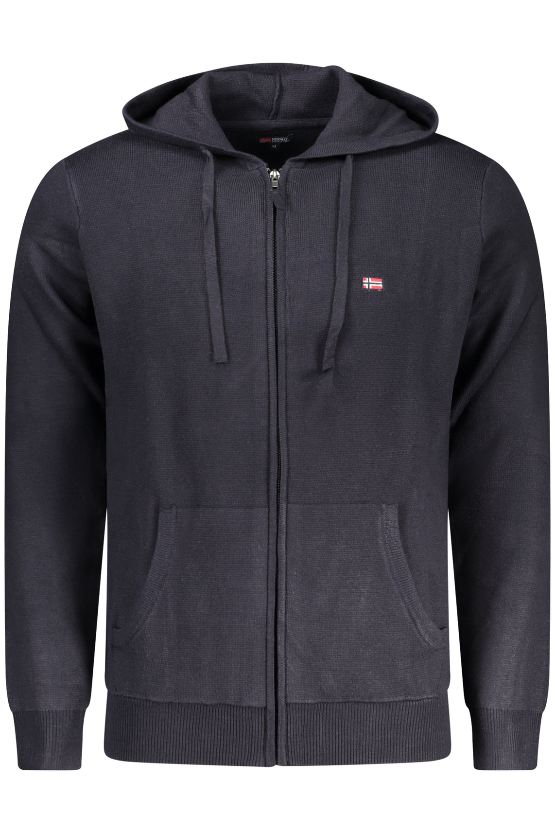 NORWAY 1963 Cardigan Blue - XXX843105