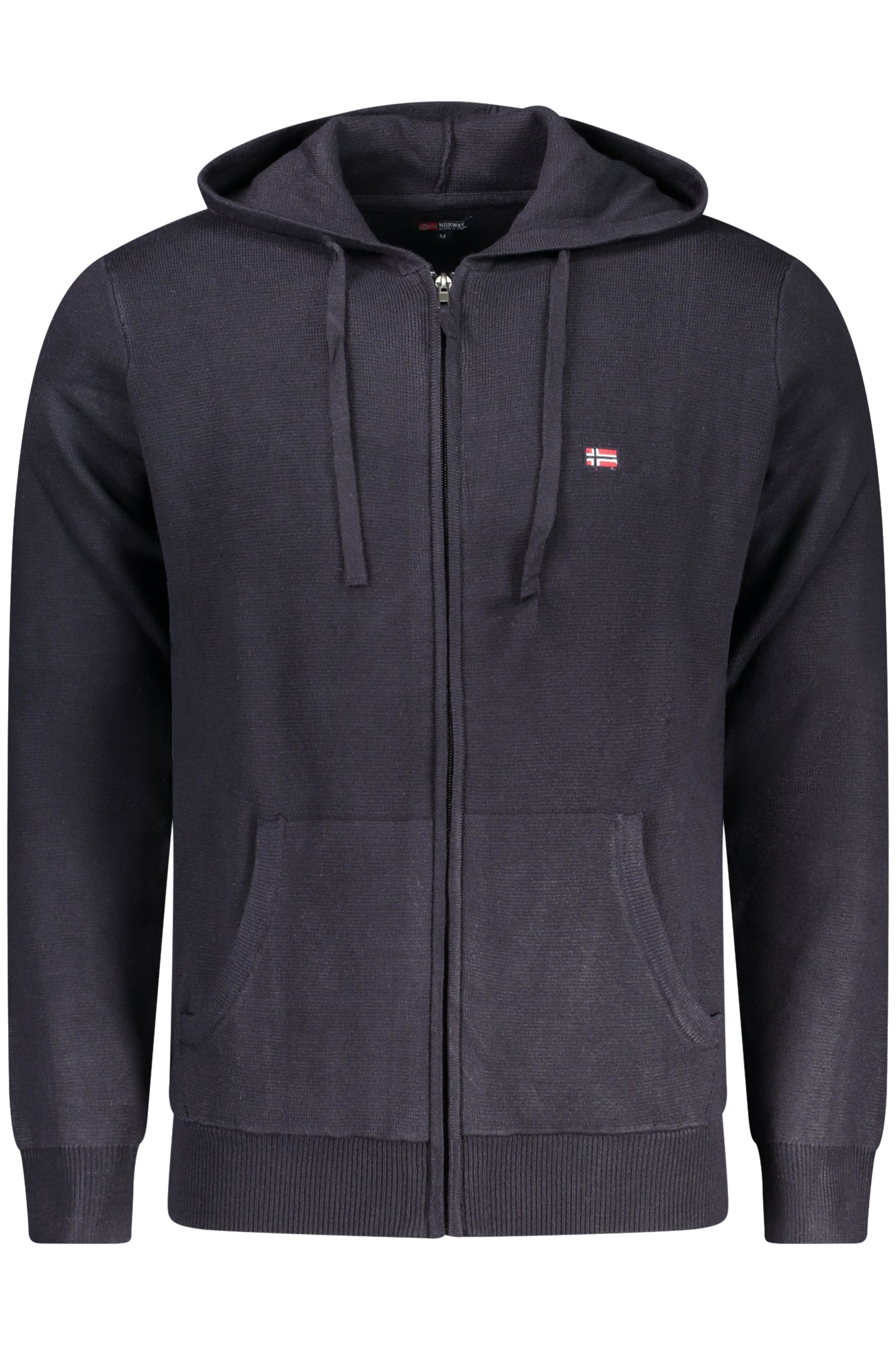 NORWAY 1963 Cardigan Blue - XXX843105