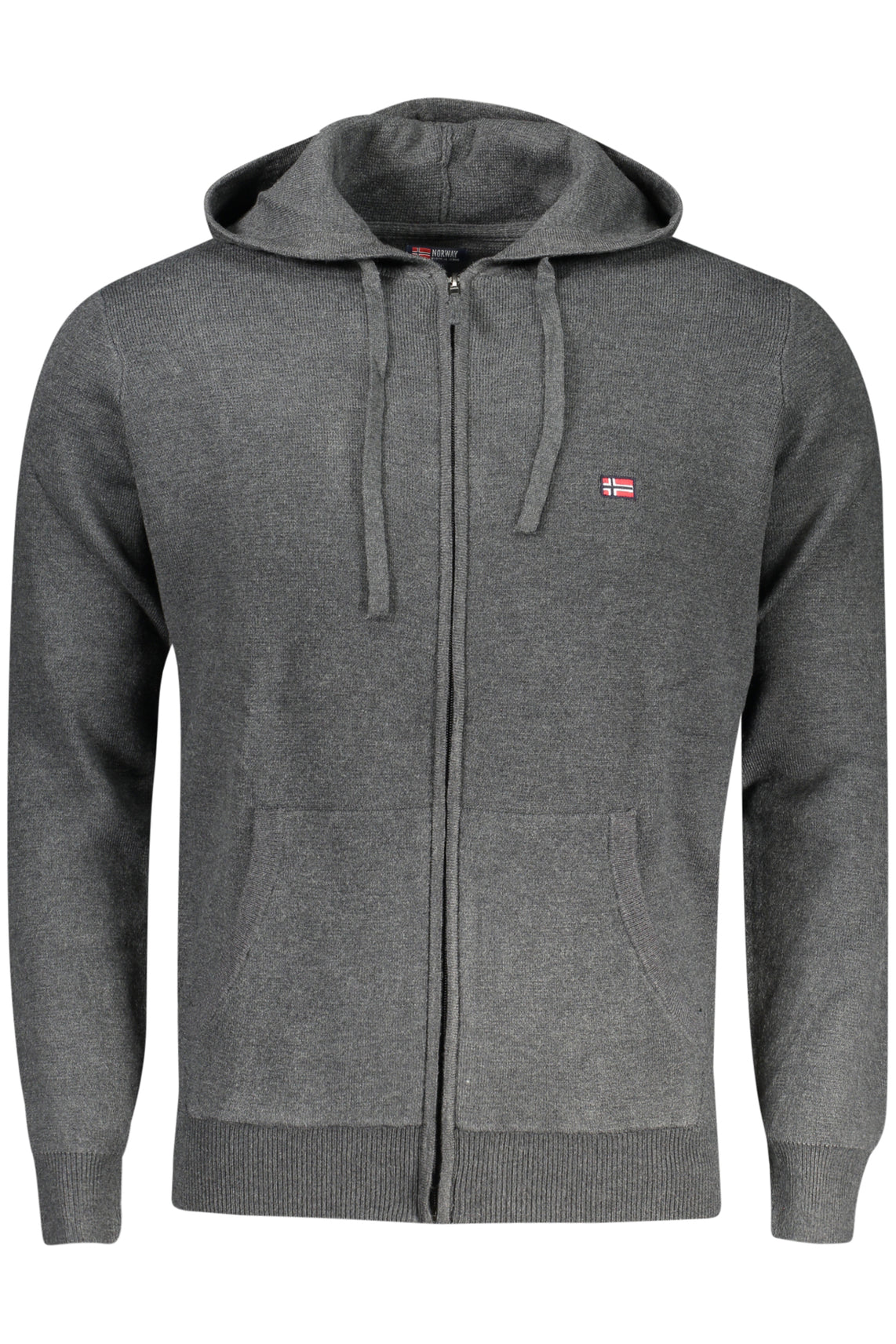 NORWAY 1963 Cardigan Grey - 843105