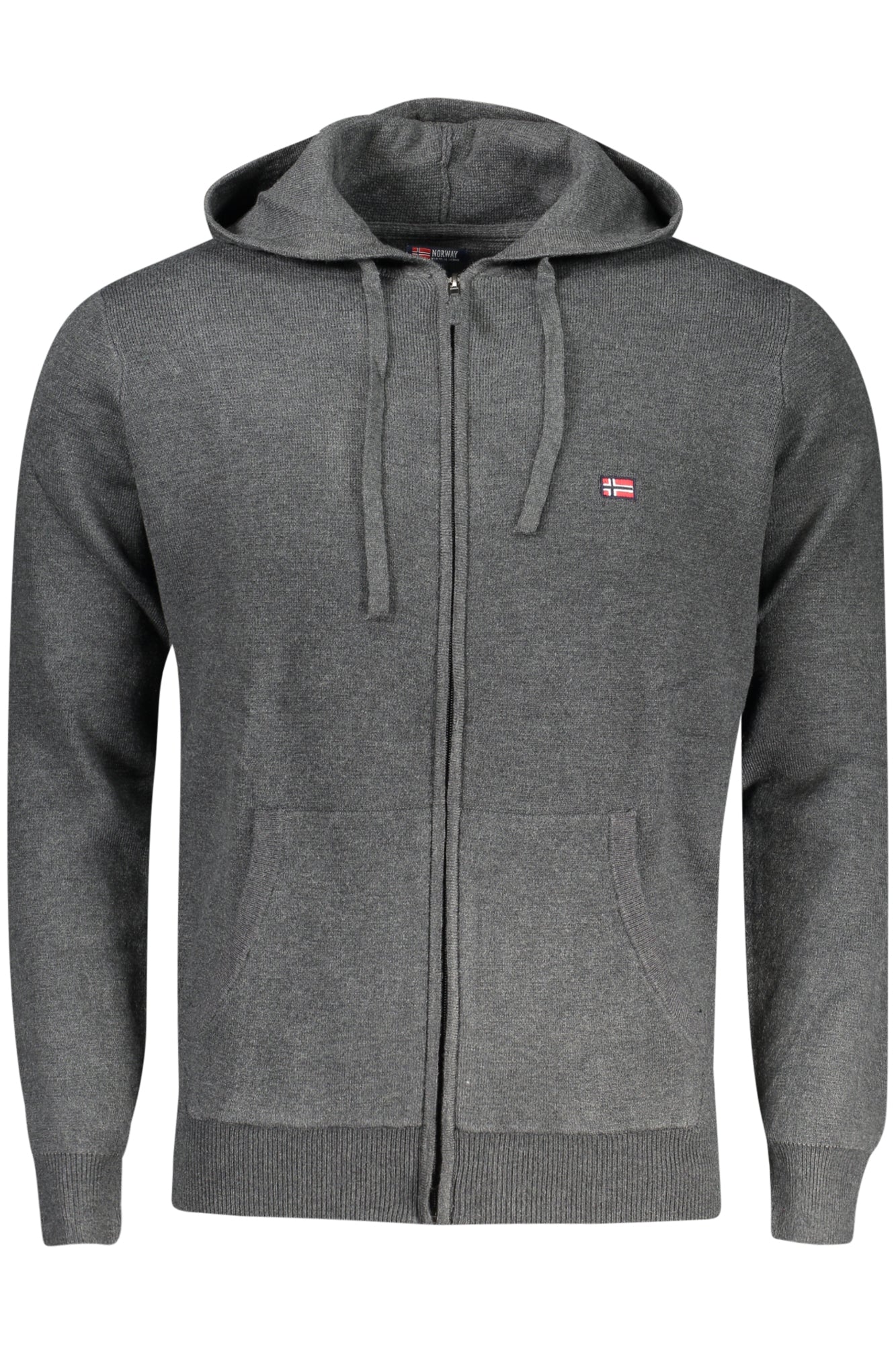 NORWAY 1963 Cardigan Grey - 843105