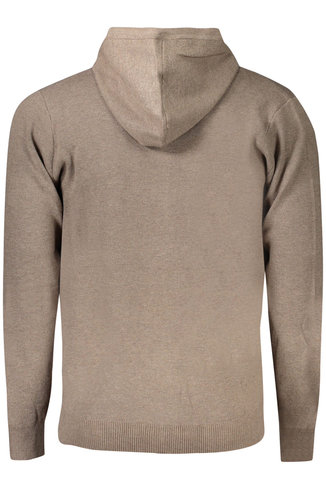 NORWAY 1963 Cardigan Brown - 843105