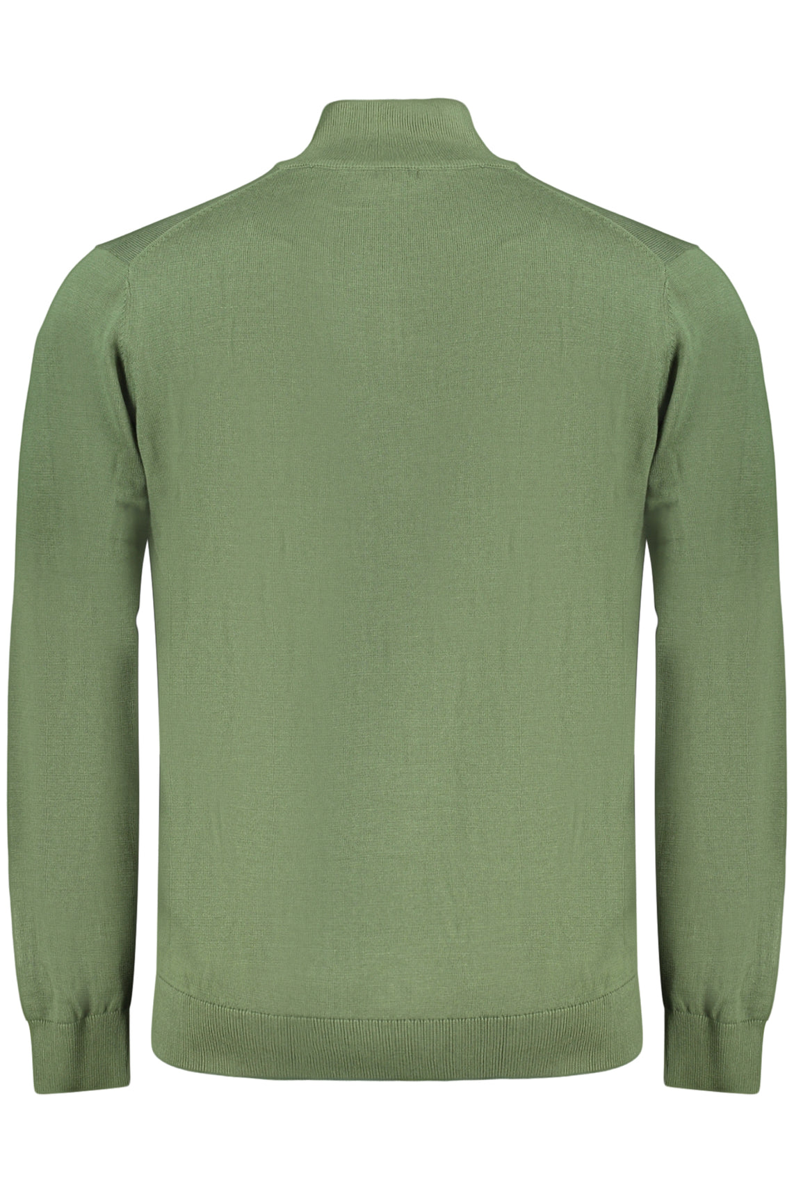 NORWAY 1963 Cardigan Green - 853102