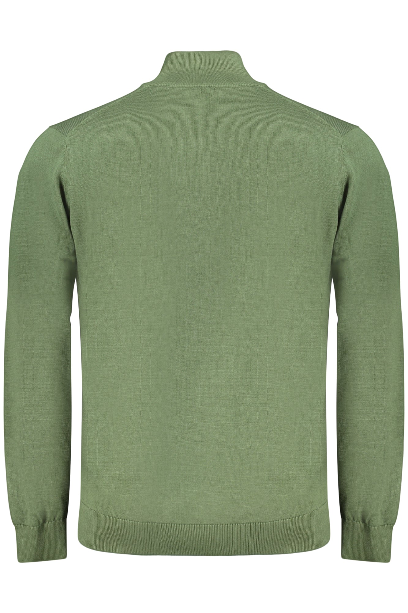 NORWAY 1963 Cardigan Green - 853102