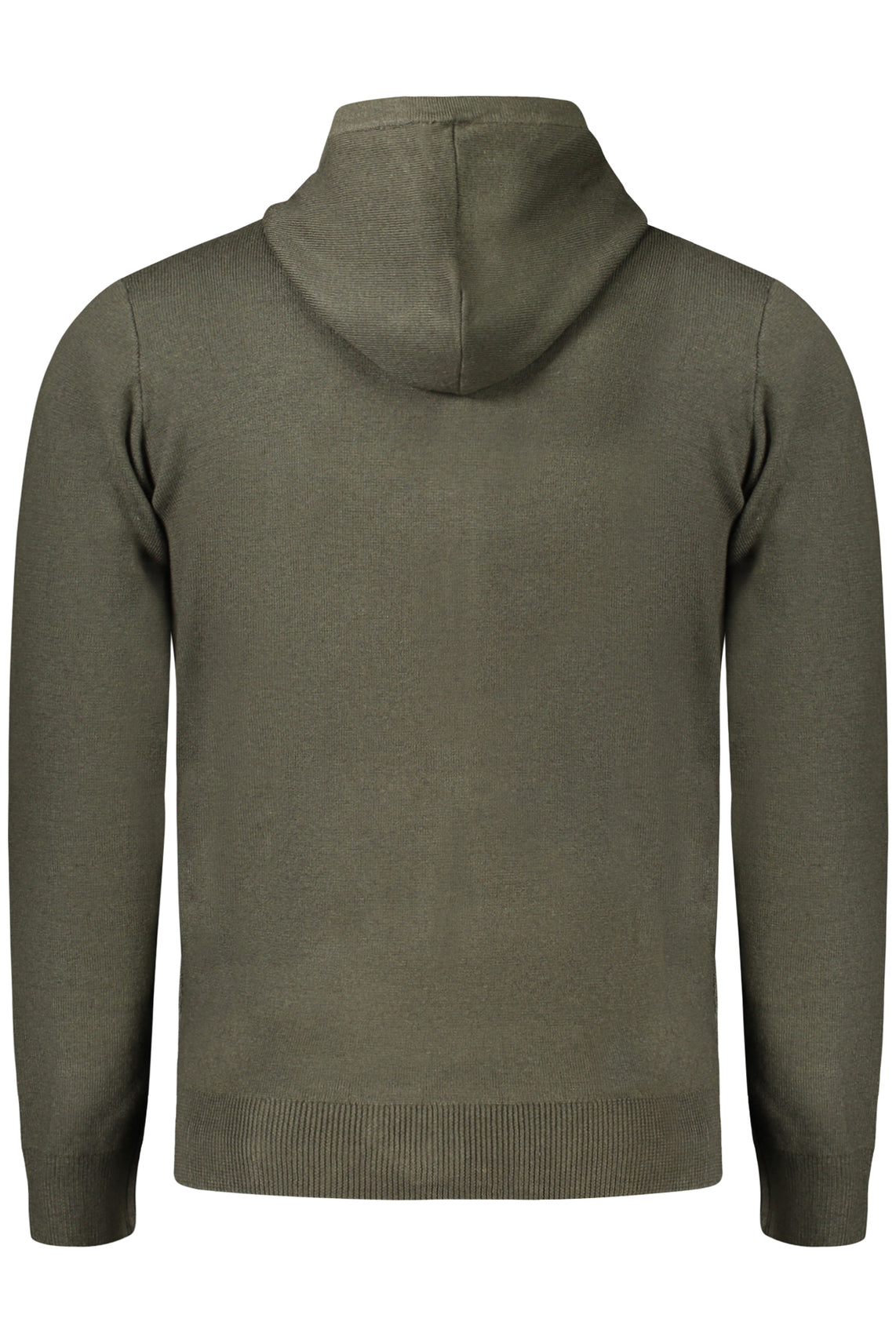 NORWAY 1963 Cardigan Green - 843105