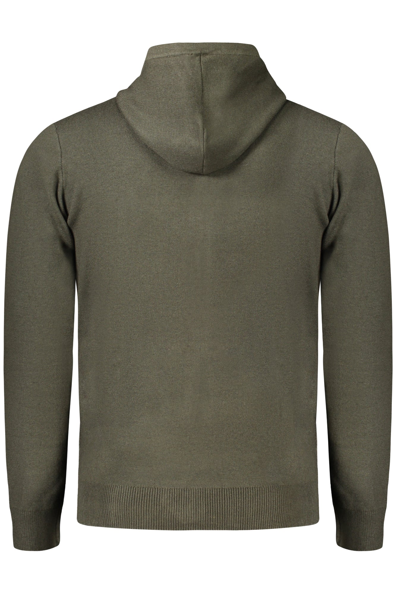 NORWAY 1963 Cardigan Green - 843105