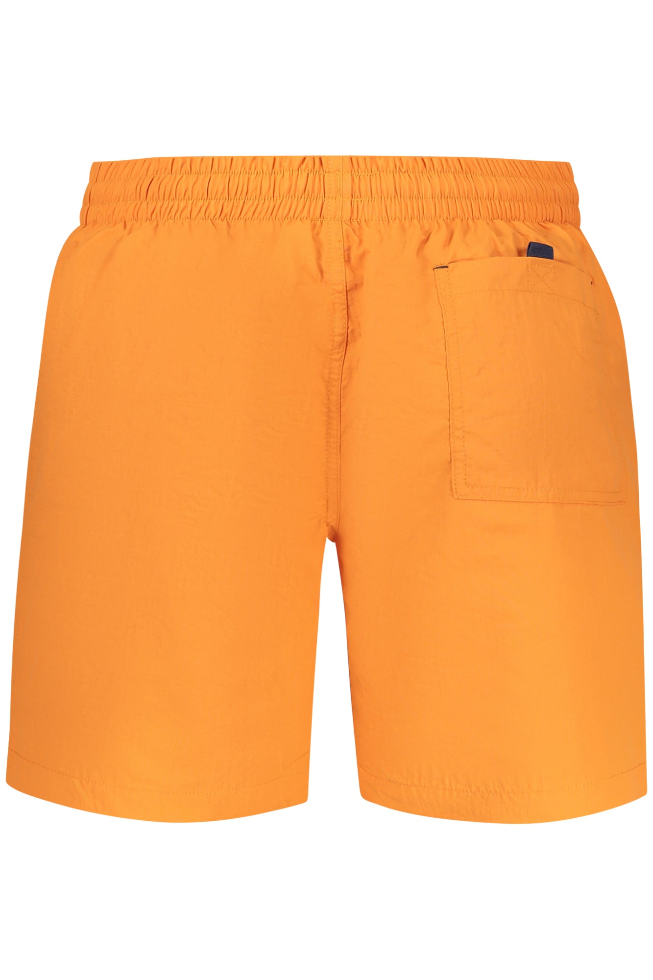 NORWAY 1963 Swimsuits Orange - 838301