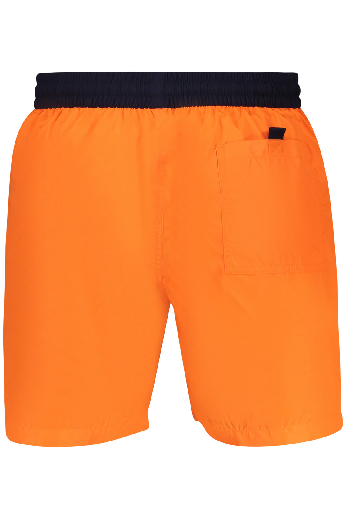 NORWAY 1963 Swimsuits Orange - 858311