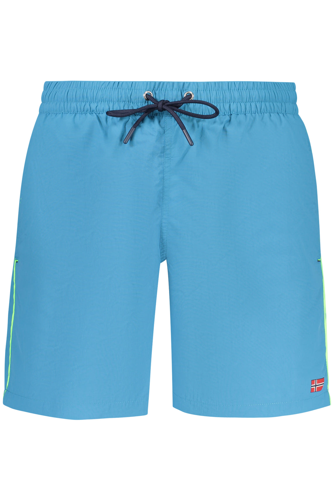 NORWAY 1963 Swimsuits Light Blue - 858310