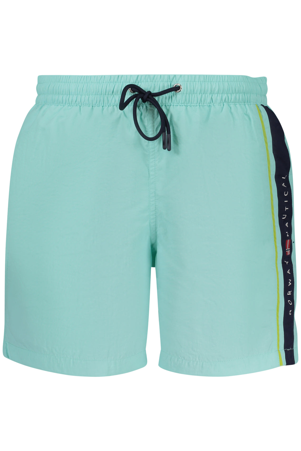 NORWAY 1963 Swimsuits Light Blue - 858312