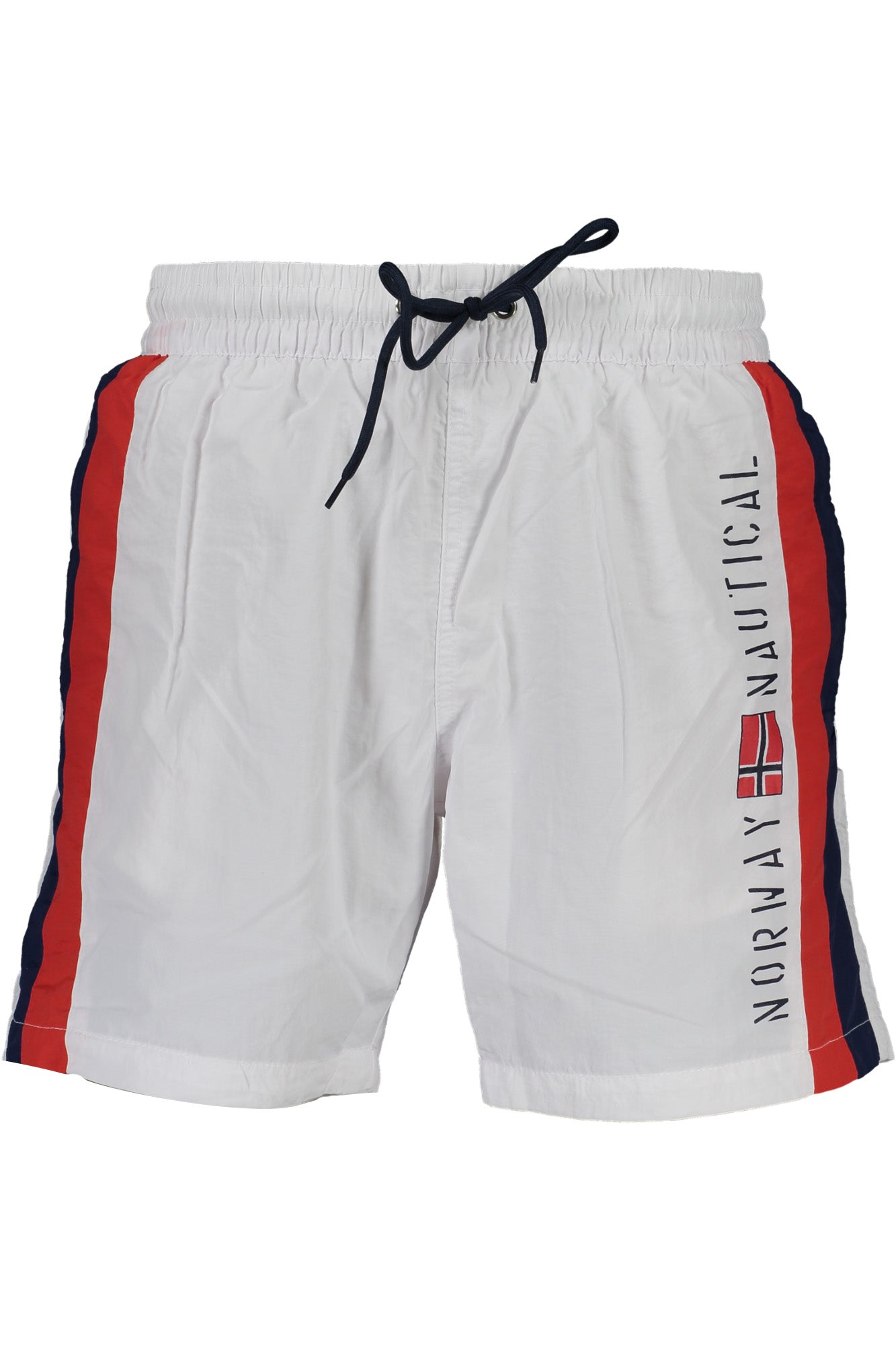 NORWAY 1963 Swimsuits White - 838302