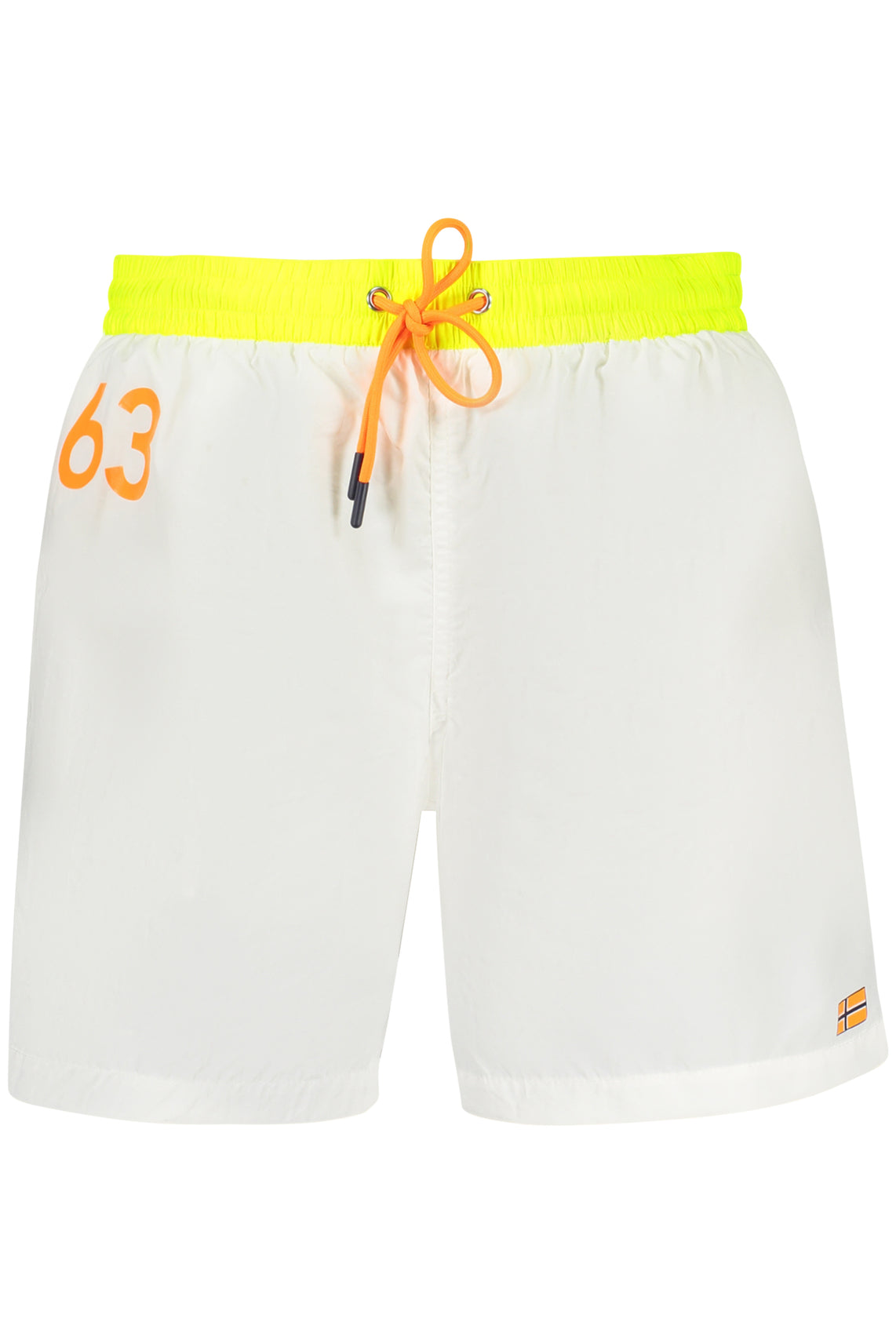 NORWAY 1963 Swimsuits White - 858311