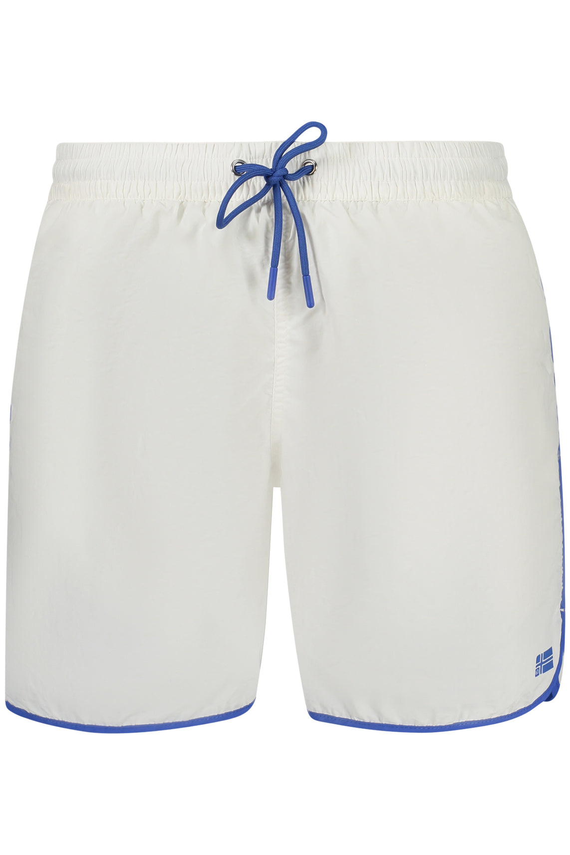 NORWAY 1963 Swimsuits White - 858313