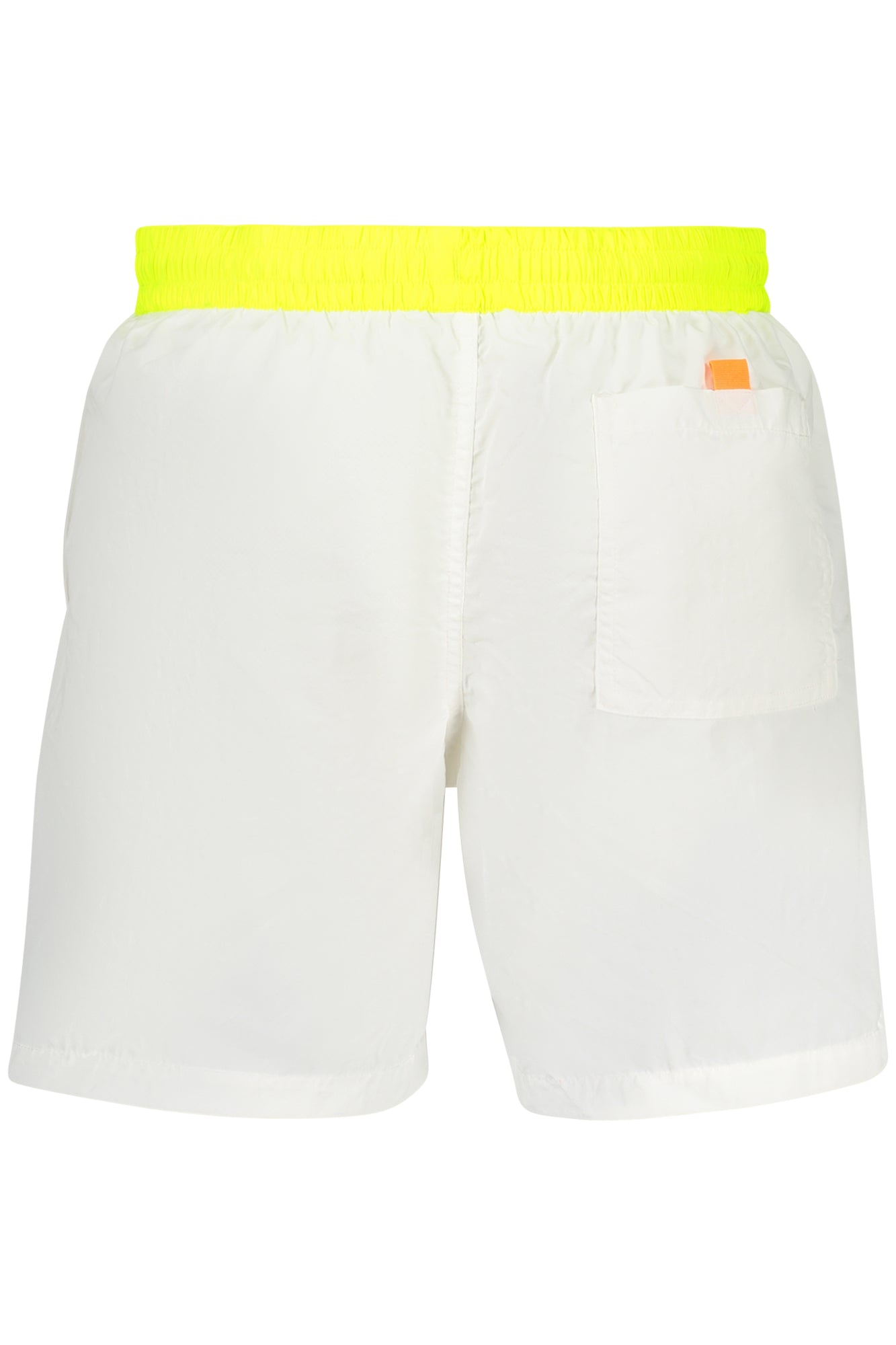 NORWAY 1963 Swimsuits White - 858311