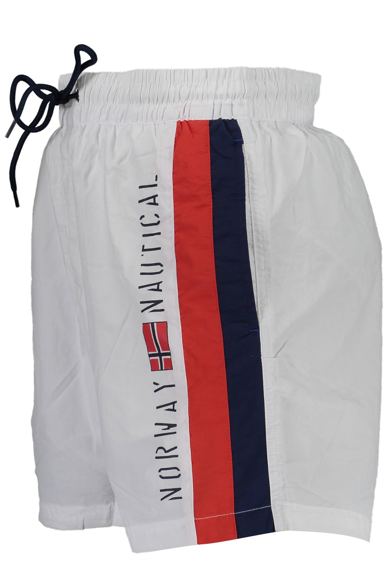 White men's part under costume