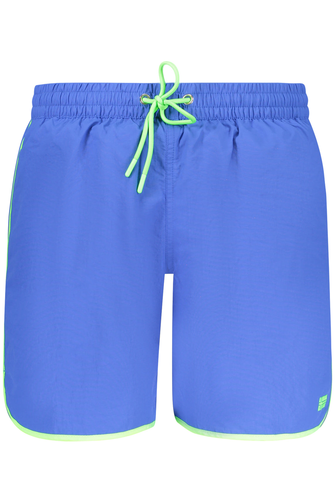 NORWAY 1963 Swimsuits Blue - 858313