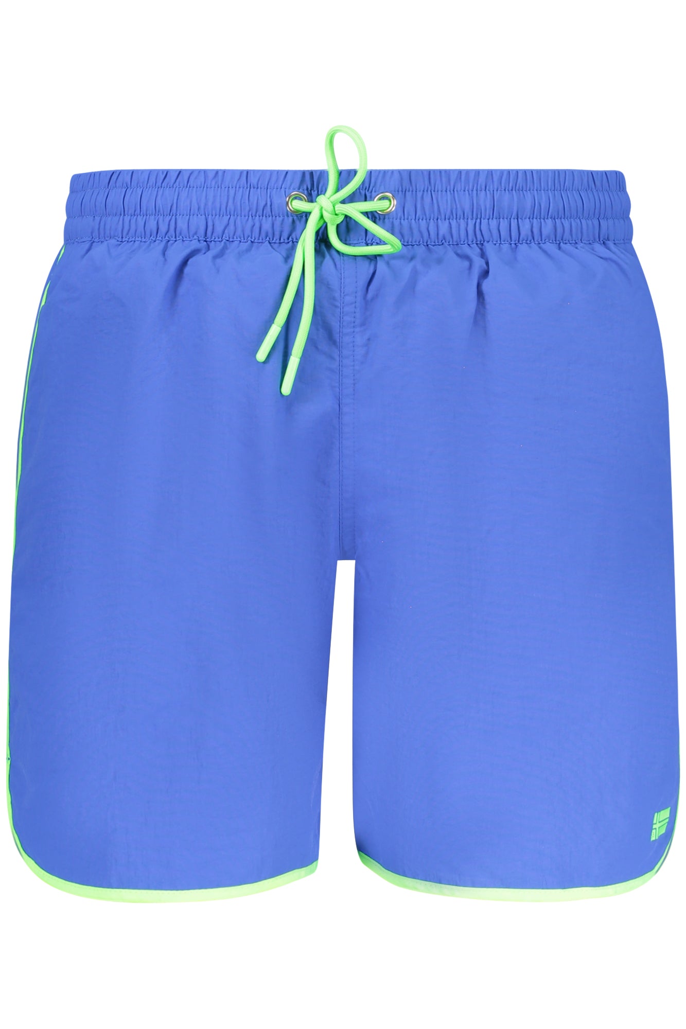NORWAY 1963 Swimsuits Blue - 858313