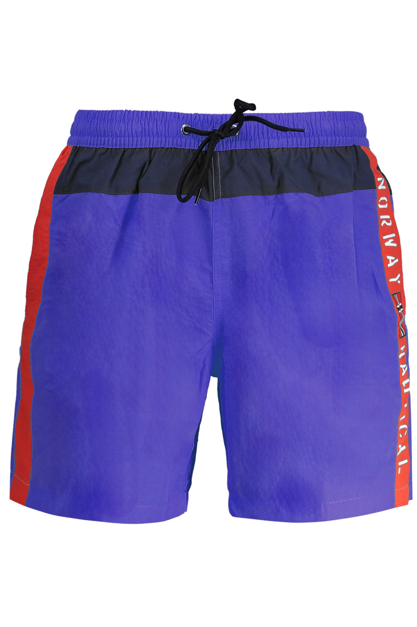 NORWAY 1963 Swimsuits Blue - 848306