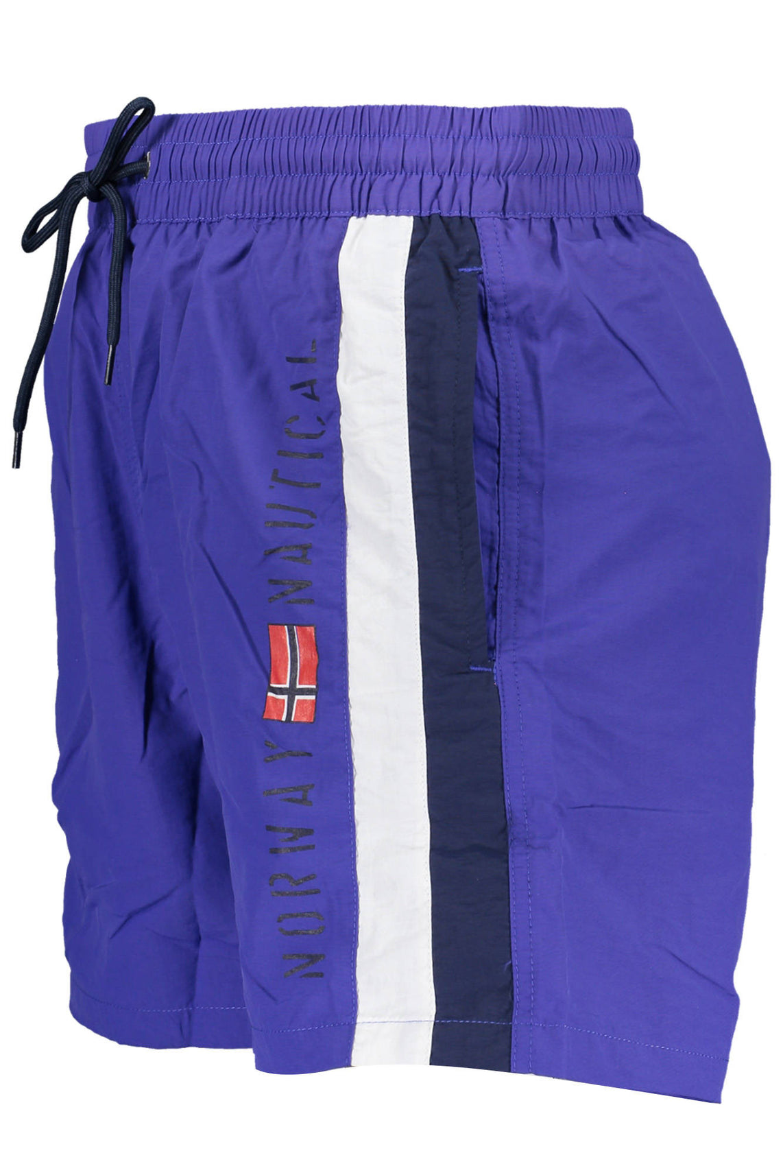 NORWAY 1963 Swimsuits Blue - 838302
