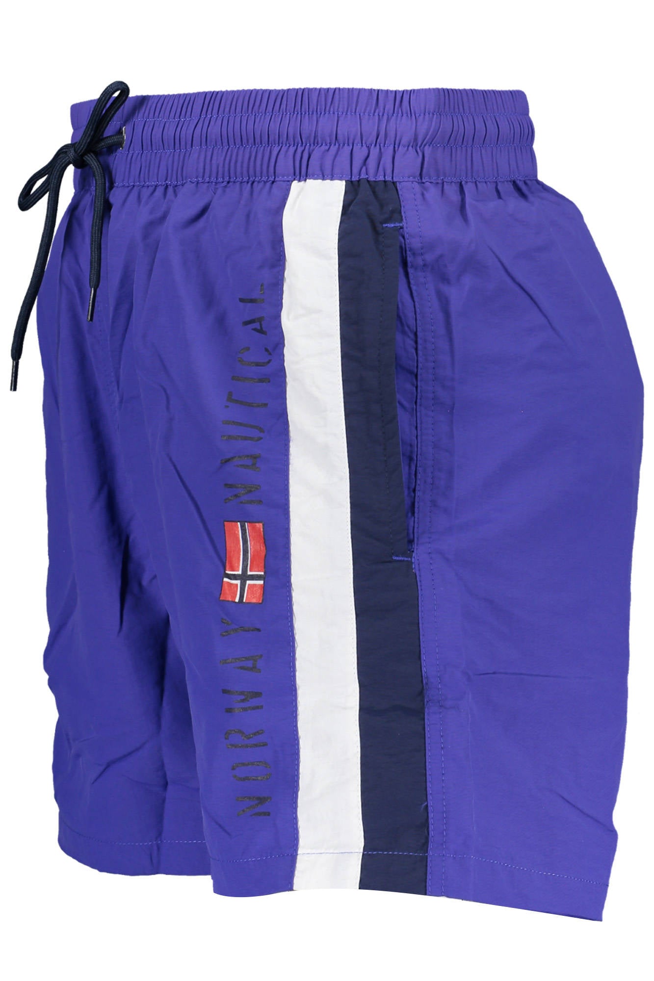 NORWAY 1963 Swimsuits Blue - 838302