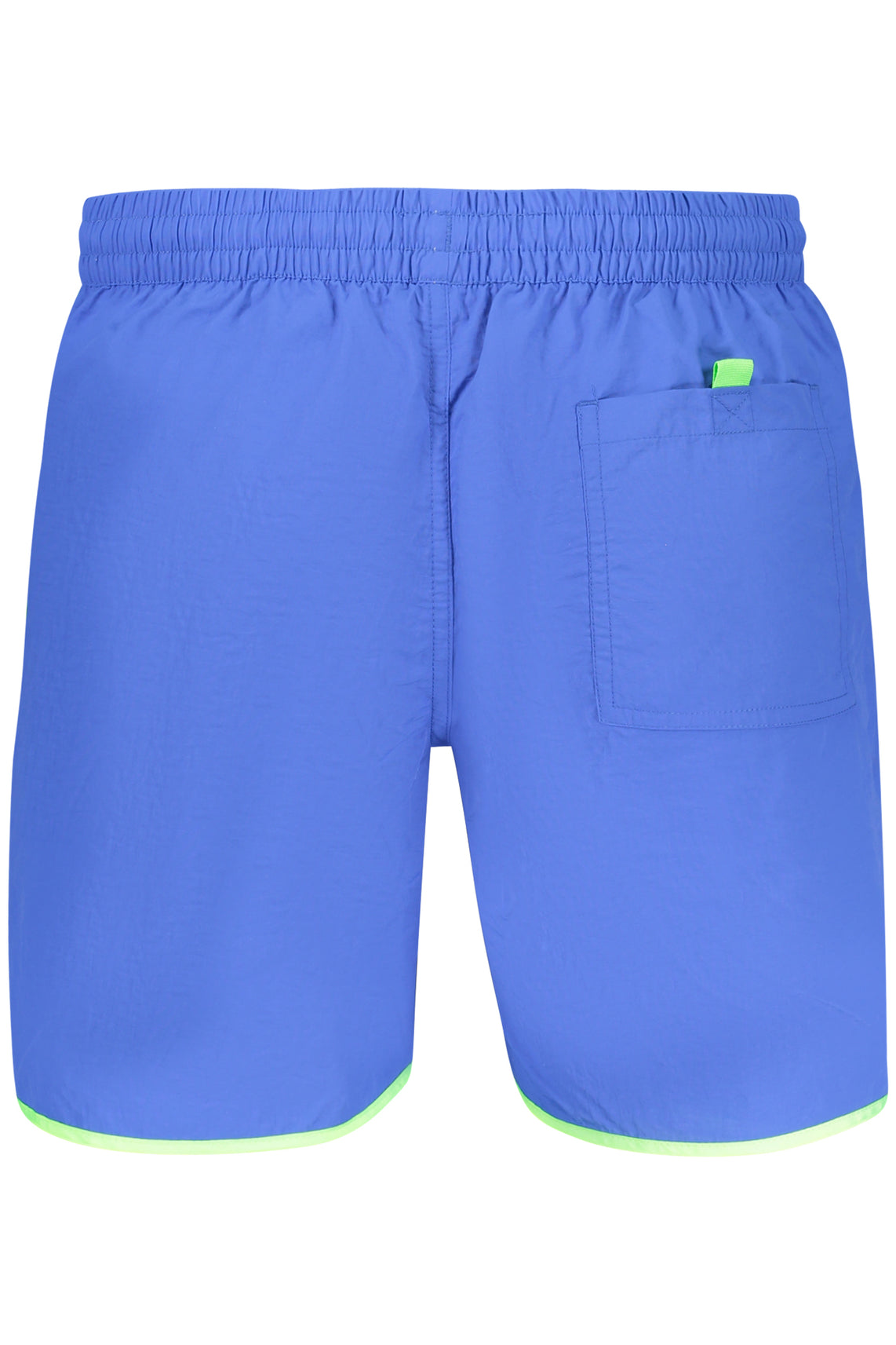 NORWAY 1963 Swimsuits Blue - 858313