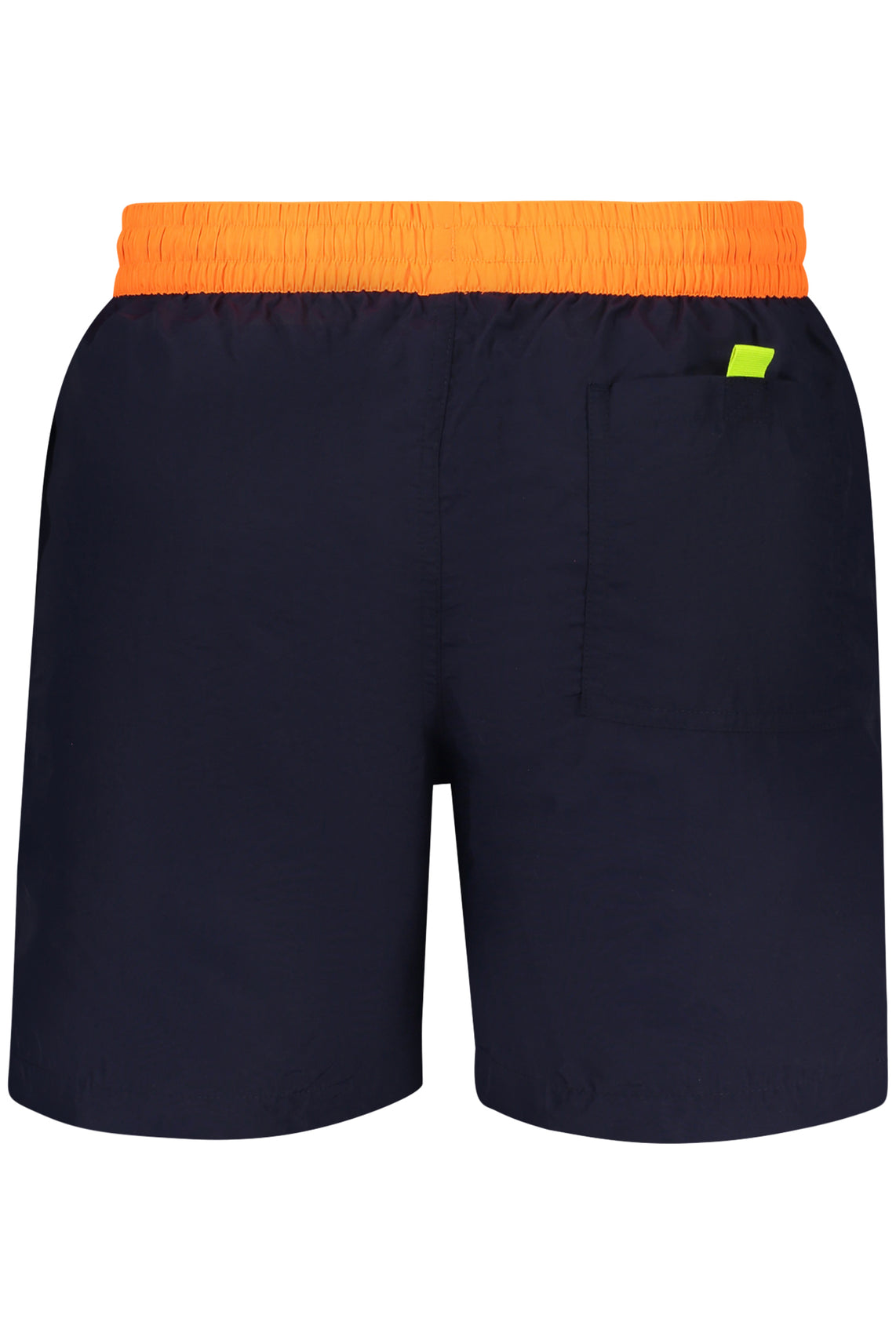 NORWAY 1963 Swimsuits Blue - 858311