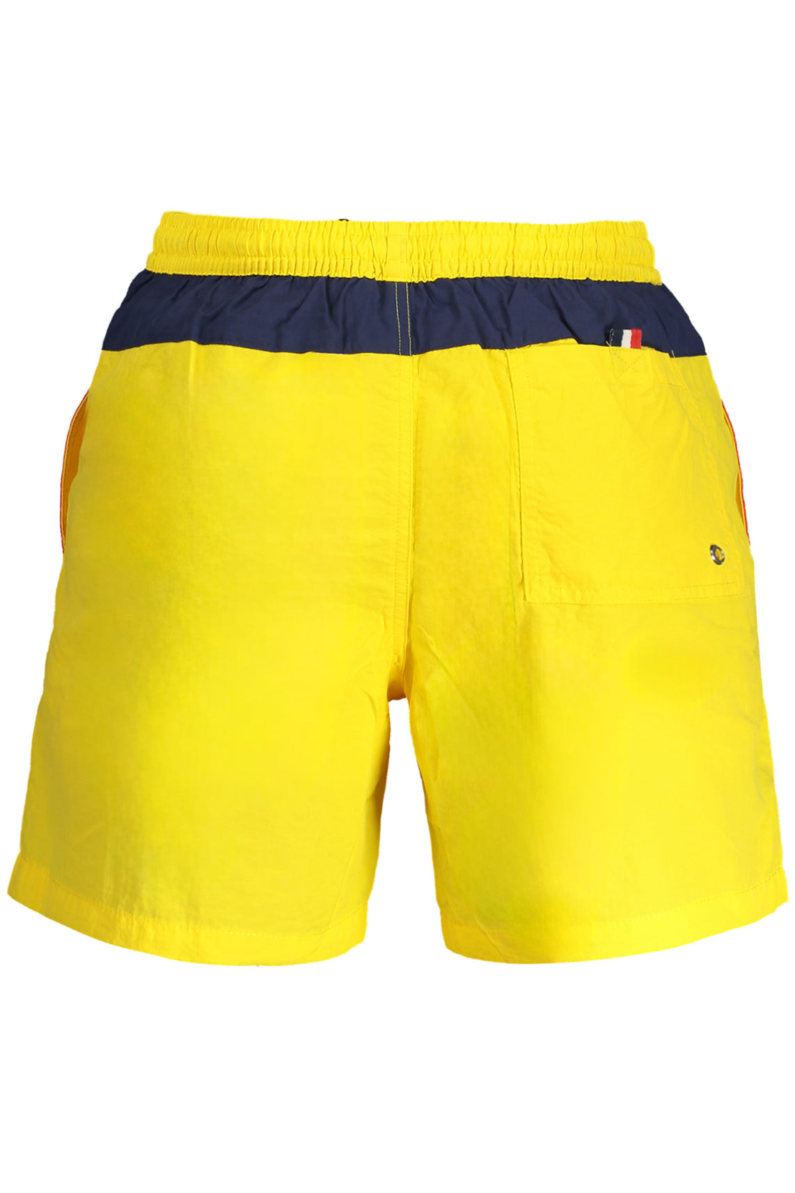 NORWAY 1963 Swimsuits Yellow - 848306