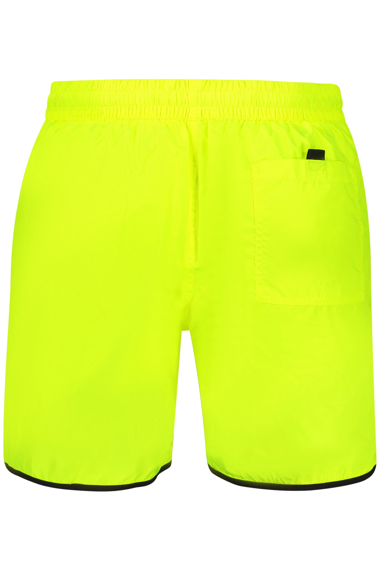 NORWAY 1963 Swimsuits Yellow - 858313