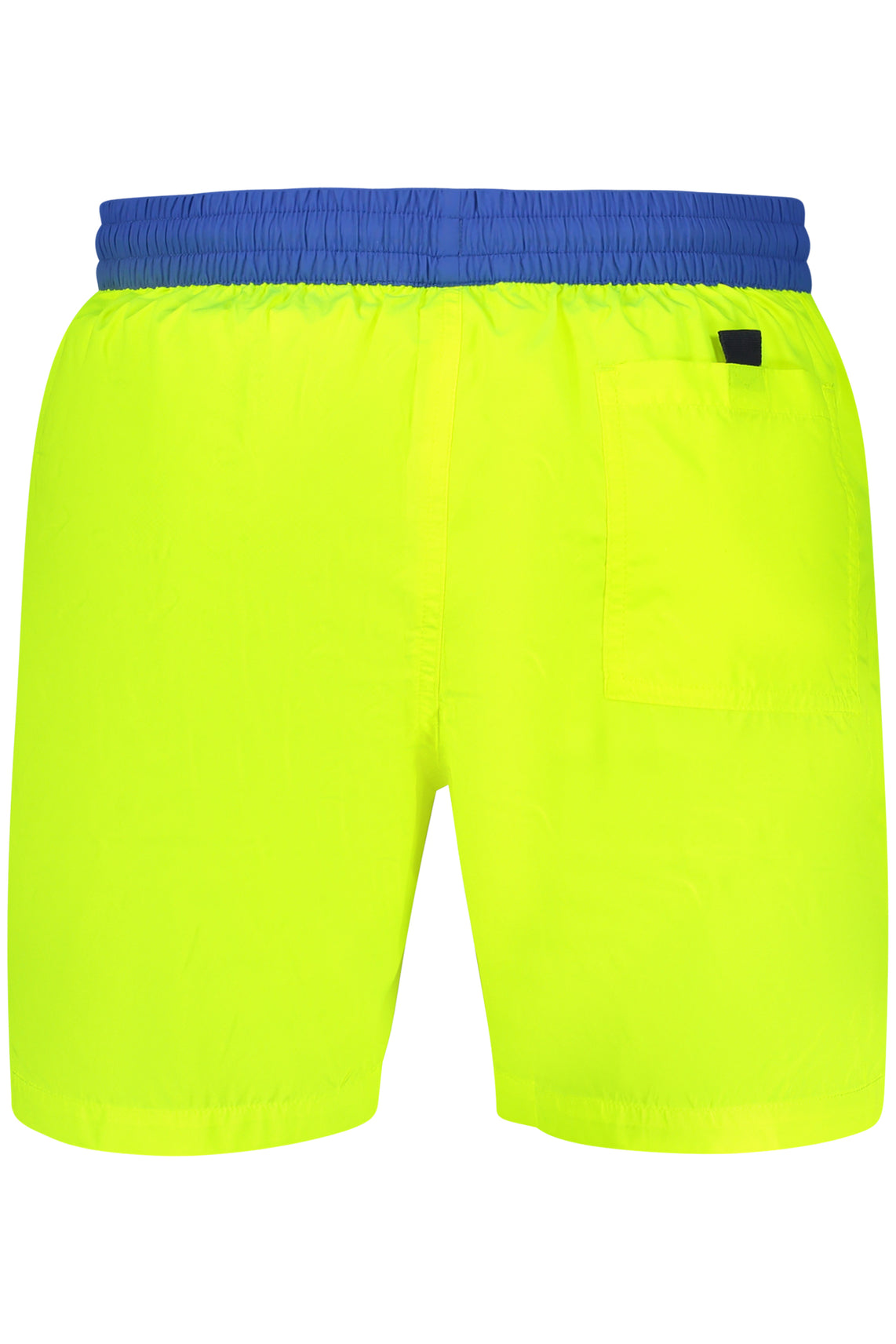 NORWAY 1963 Swimsuits Yellow - 858311