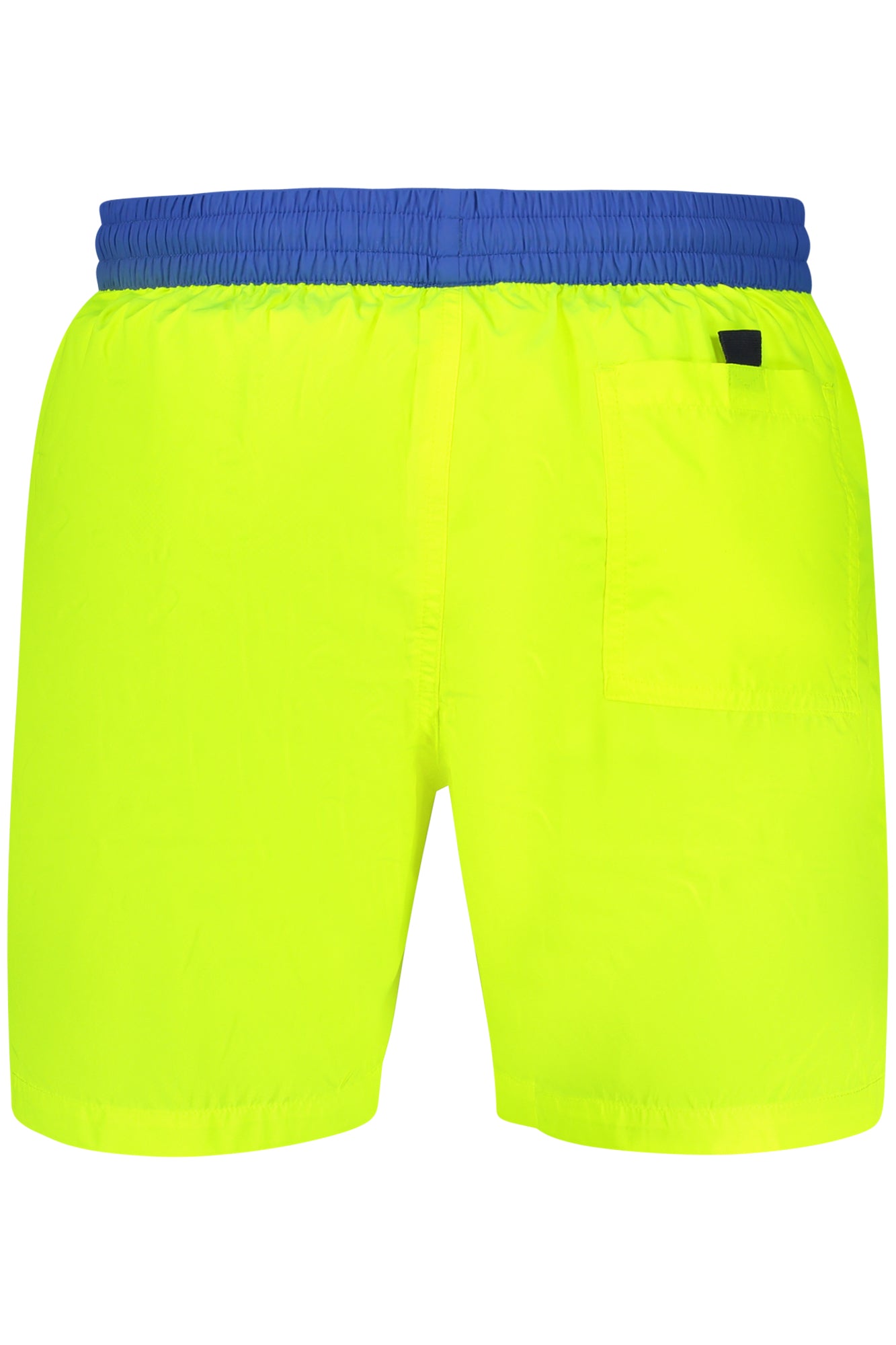 NORWAY 1963 Swimsuits Yellow - 858311