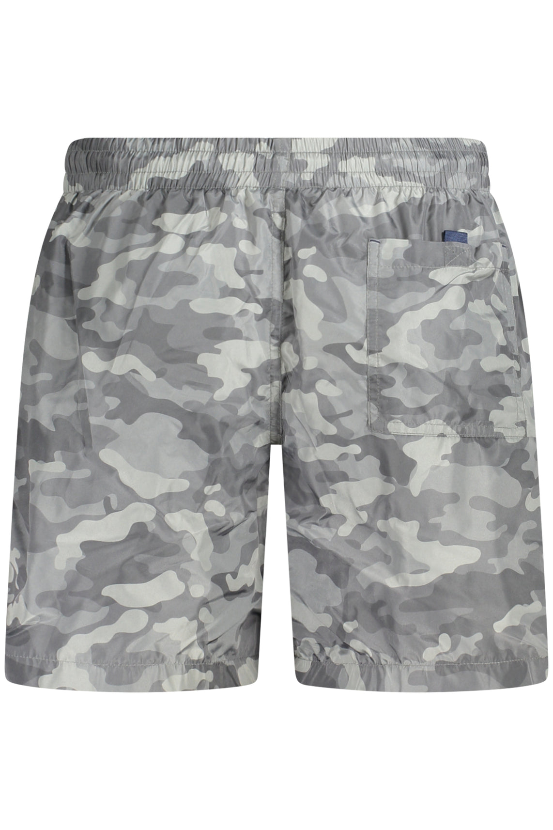 Costume bottom part black man