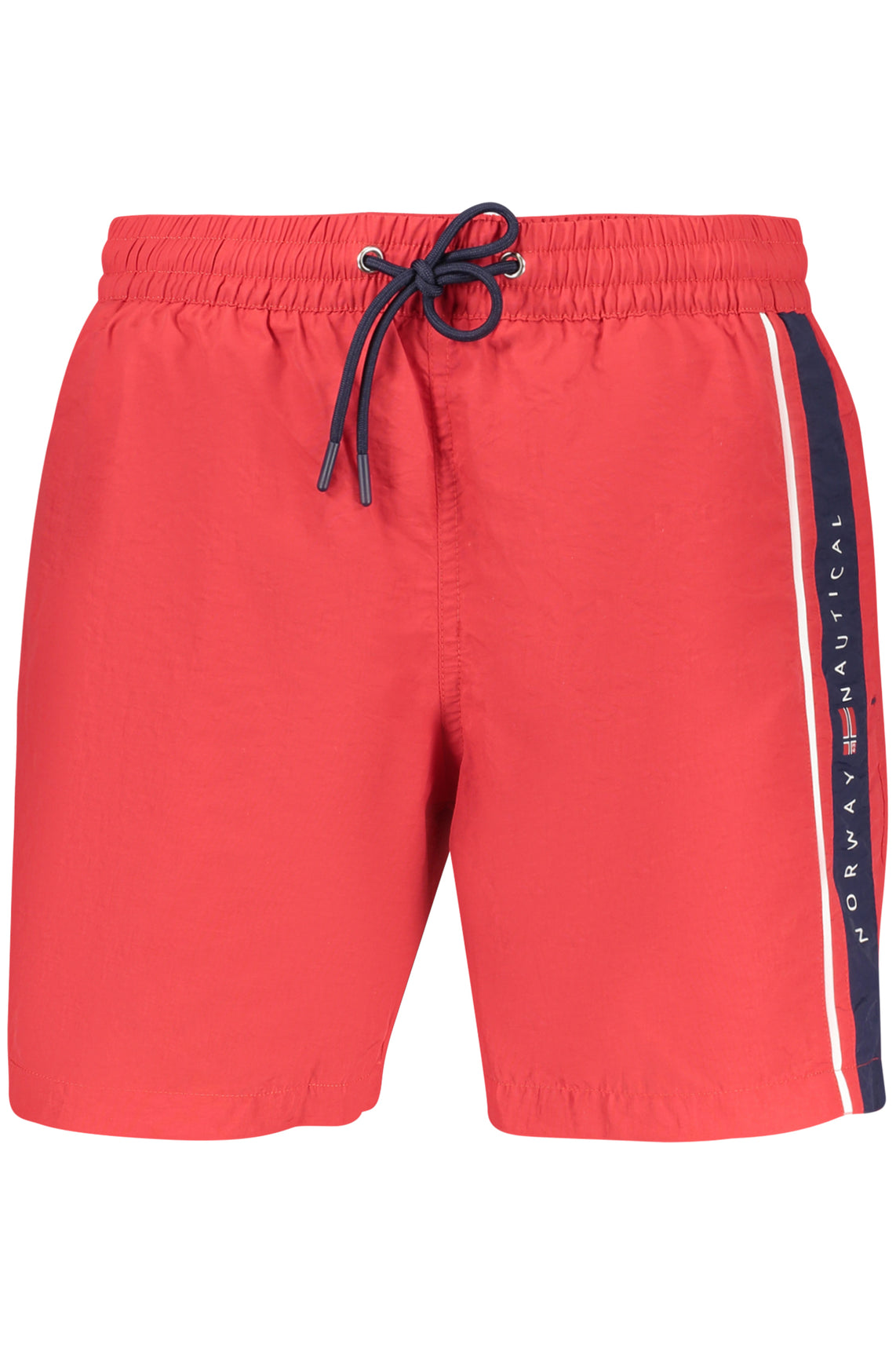 NORWAY 1963 Swimsuits Red - 858312