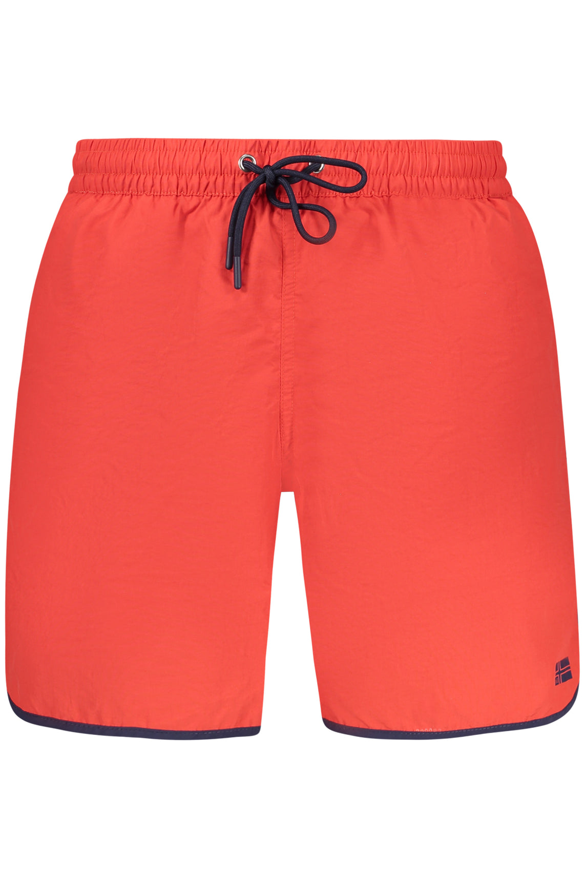 NORWAY 1963 Swimsuits Red - 858313