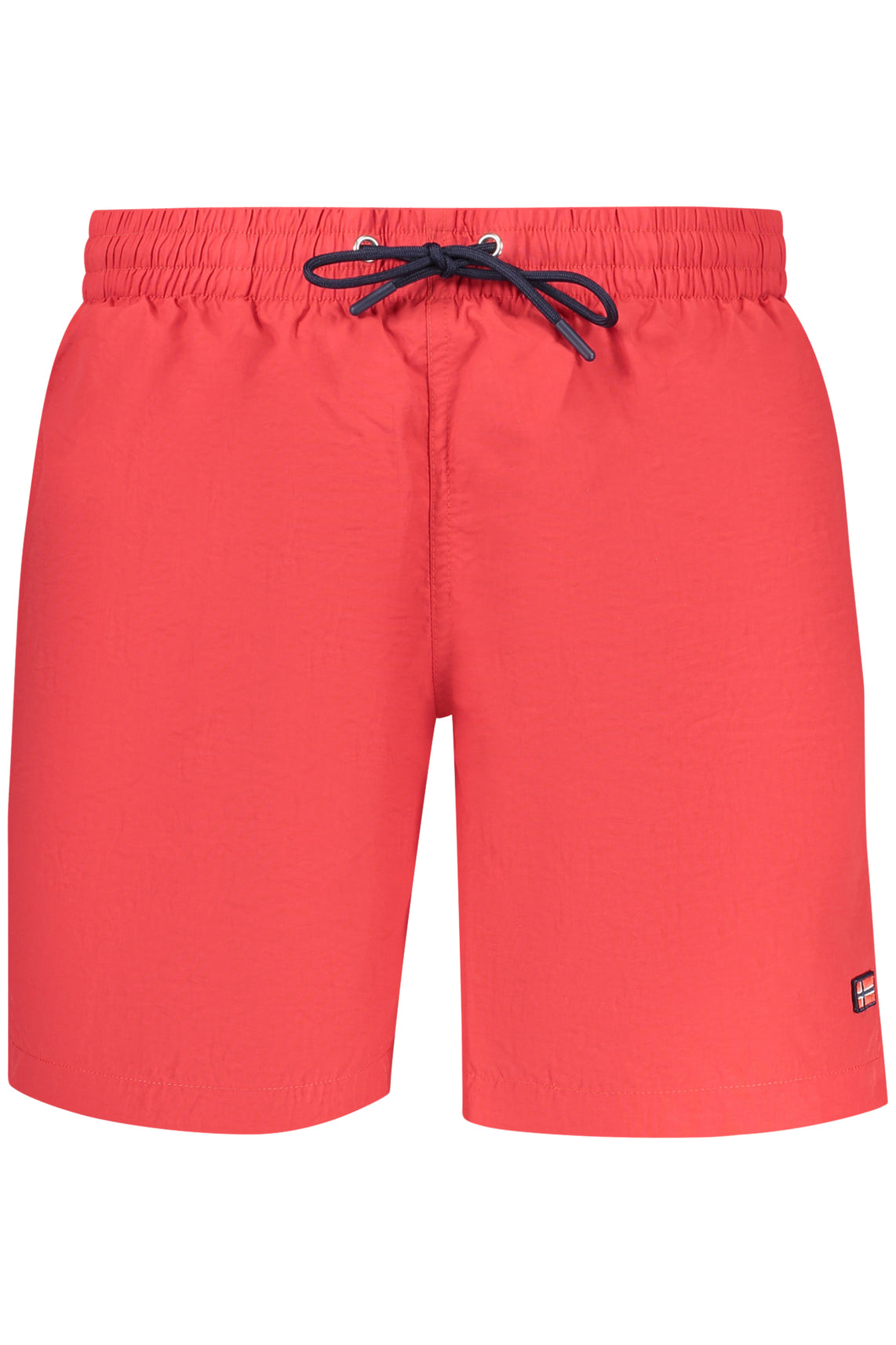 NORWAY 1963 Swimsuits Red - 838301