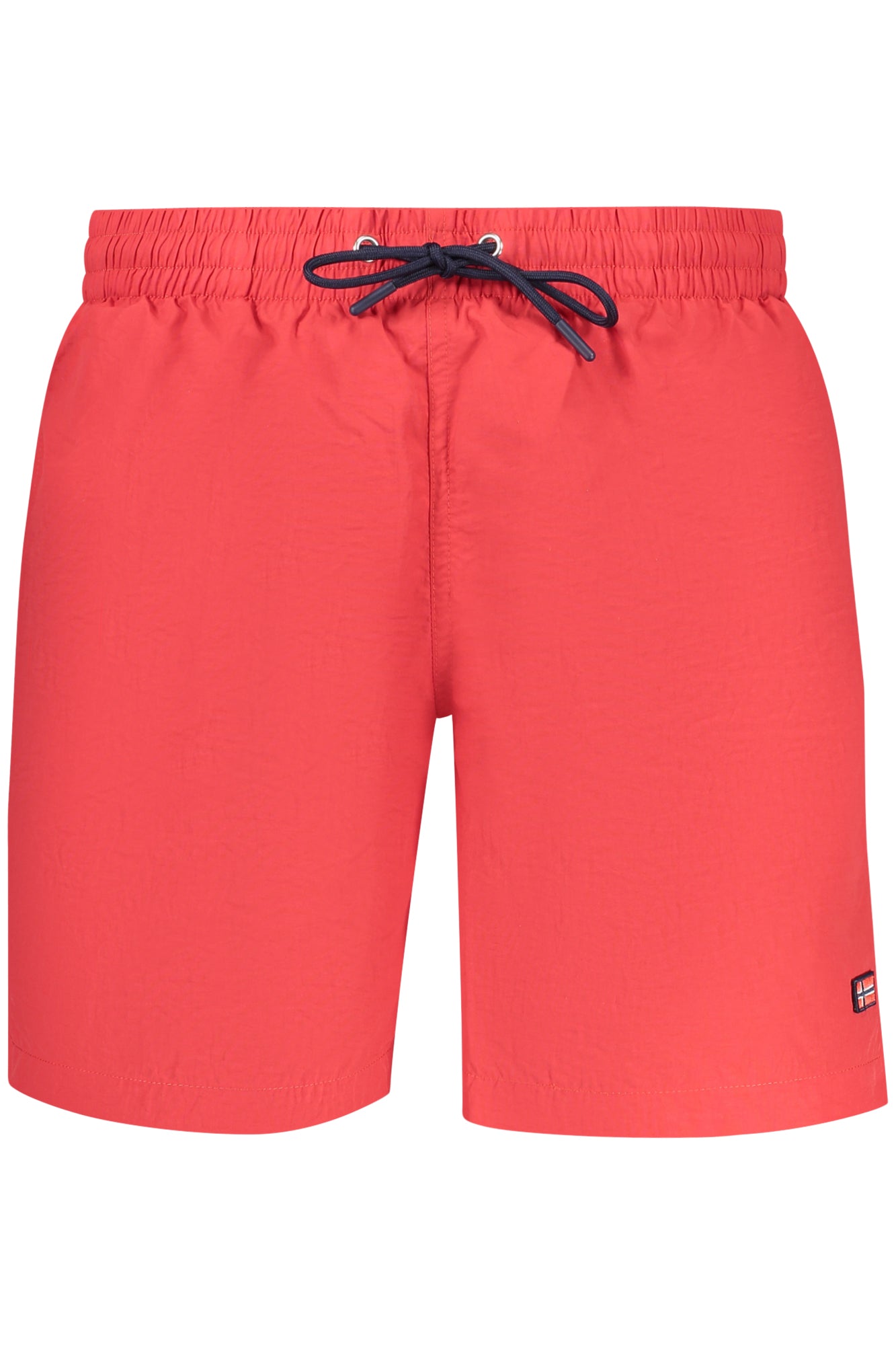 NORWAY 1963 Swimsuits Red - 838301
