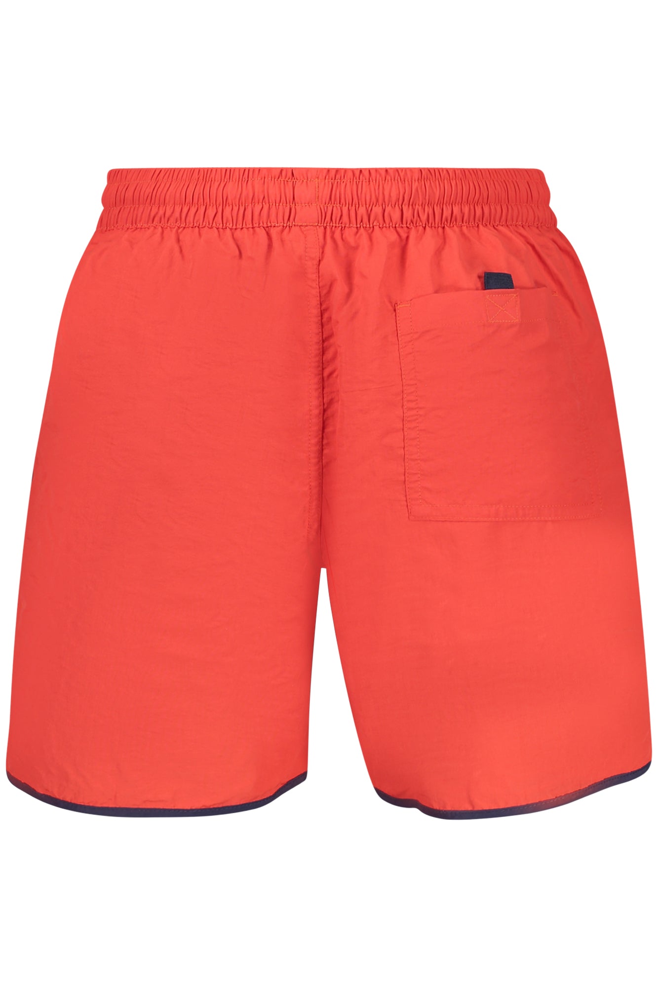 NORWAY 1963 Swimsuits Red - 858313