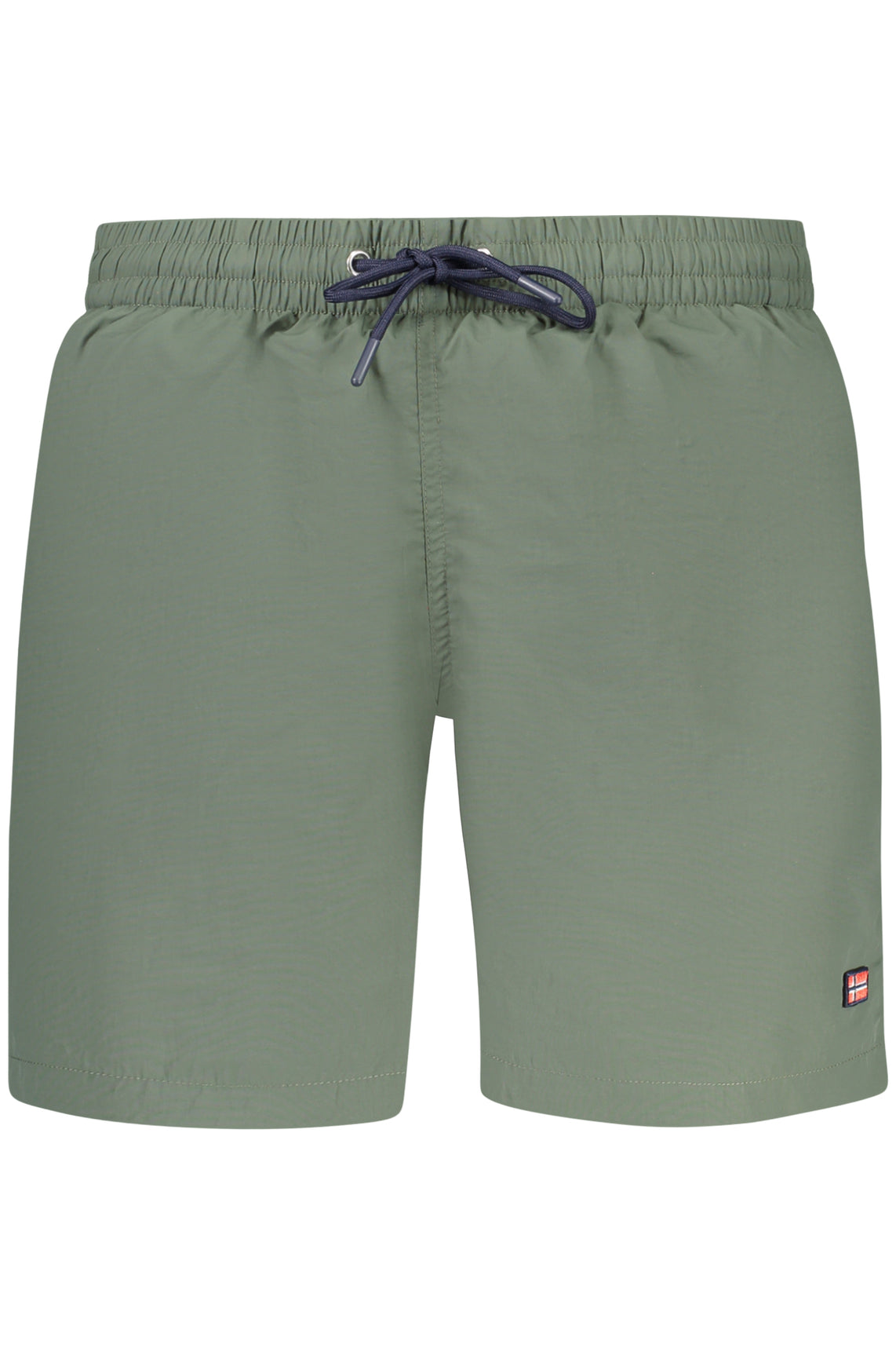 NORWAY 1963 Swimsuits Green - 838301