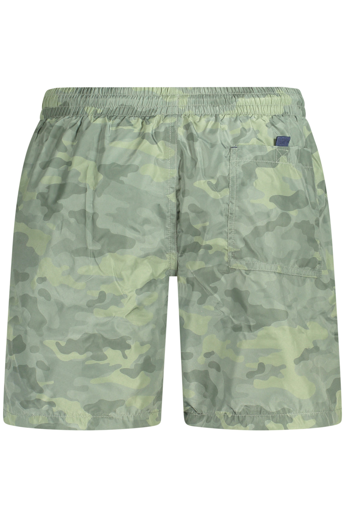 Costume bottom part green man