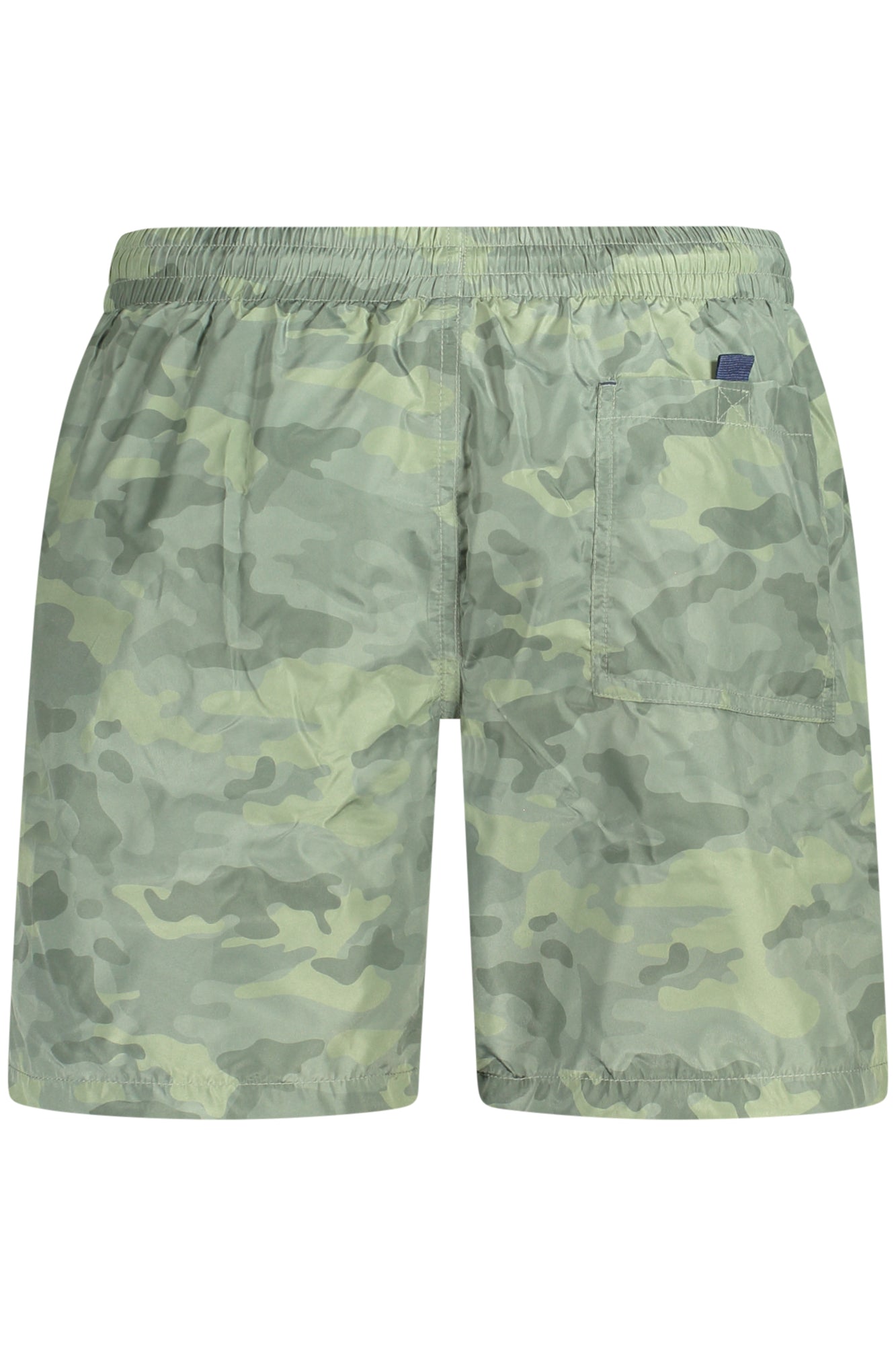 Costume bottom part green man