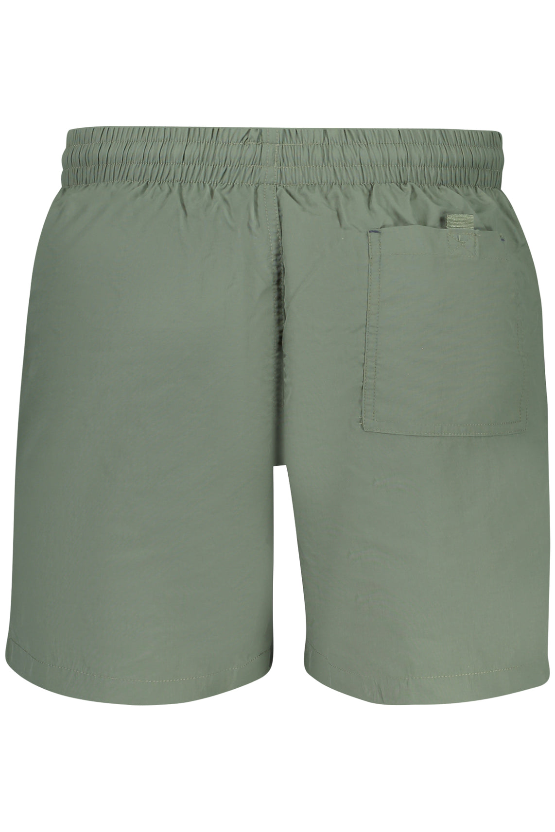 NORWAY 1963 Swimsuits Green - 838301