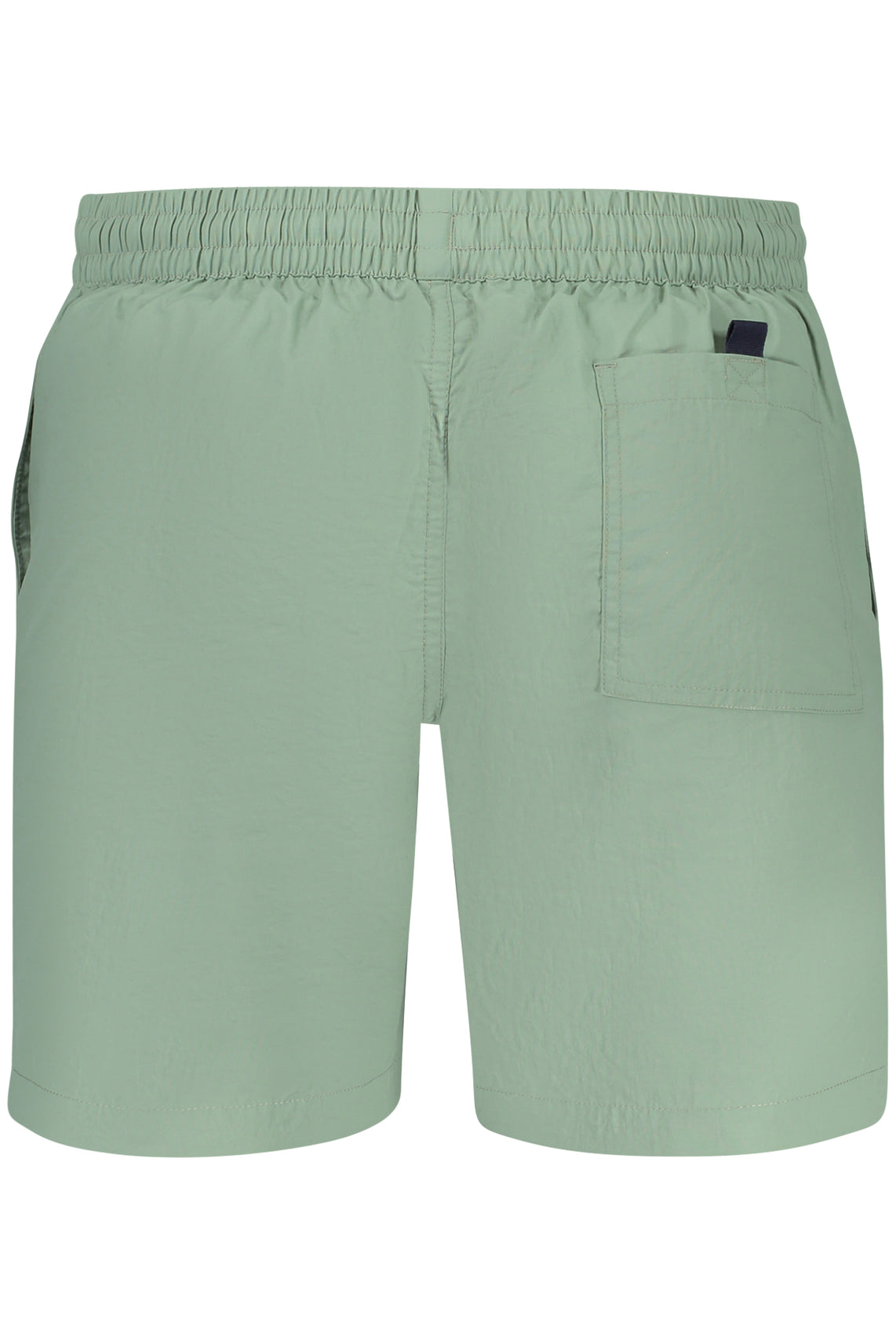NORWAY 1963 Swimsuits Green - 858312