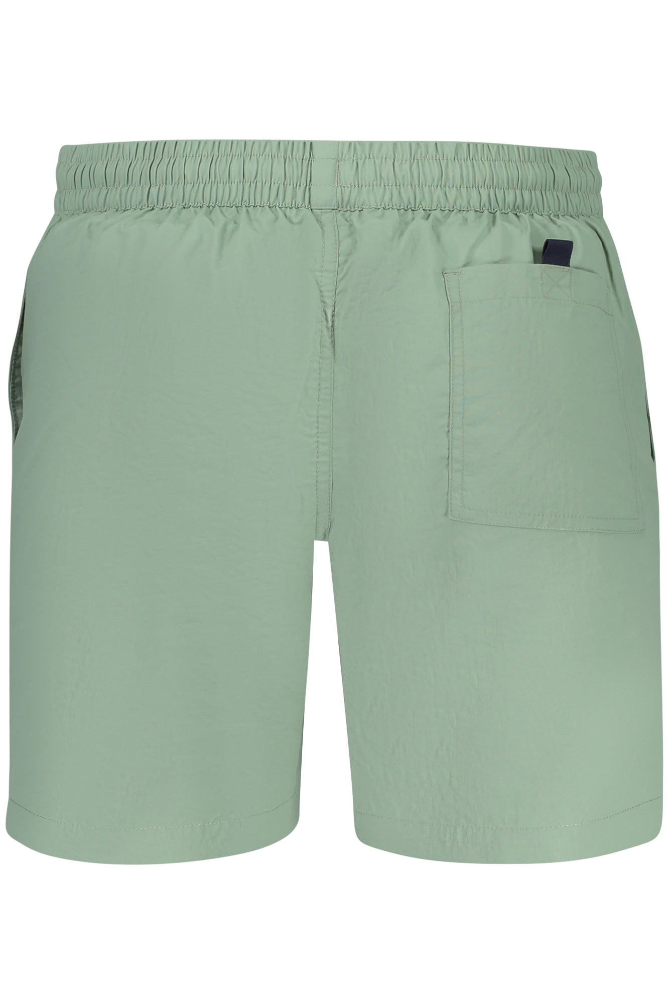 NORWAY 1963 Swimsuits Green - 858312