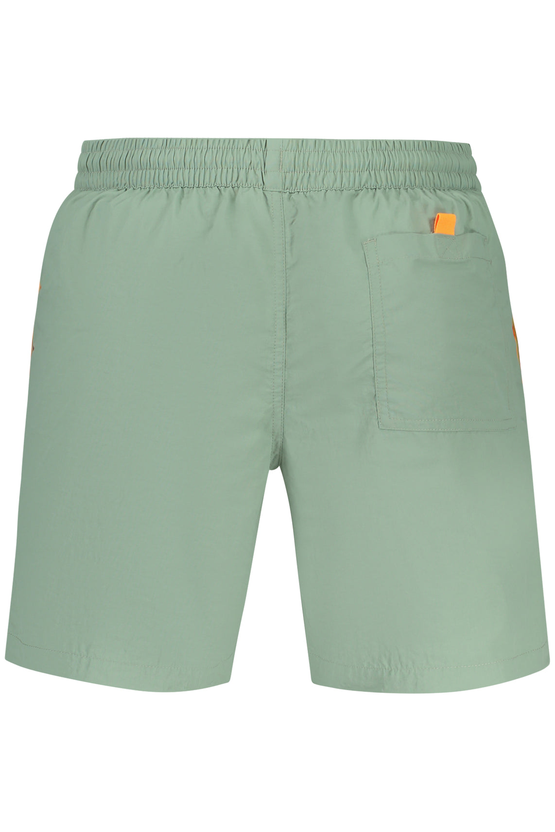 NORWAY 1963 Swimsuits Green - 858310