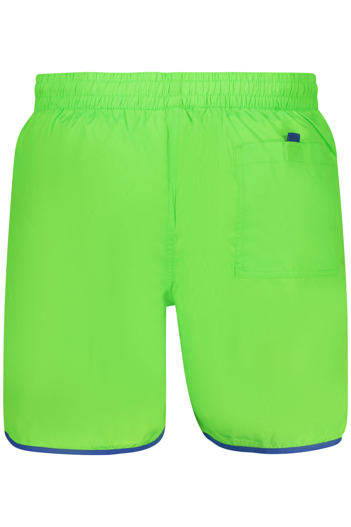 NORWAY 1963 Swimsuits Green - 858313